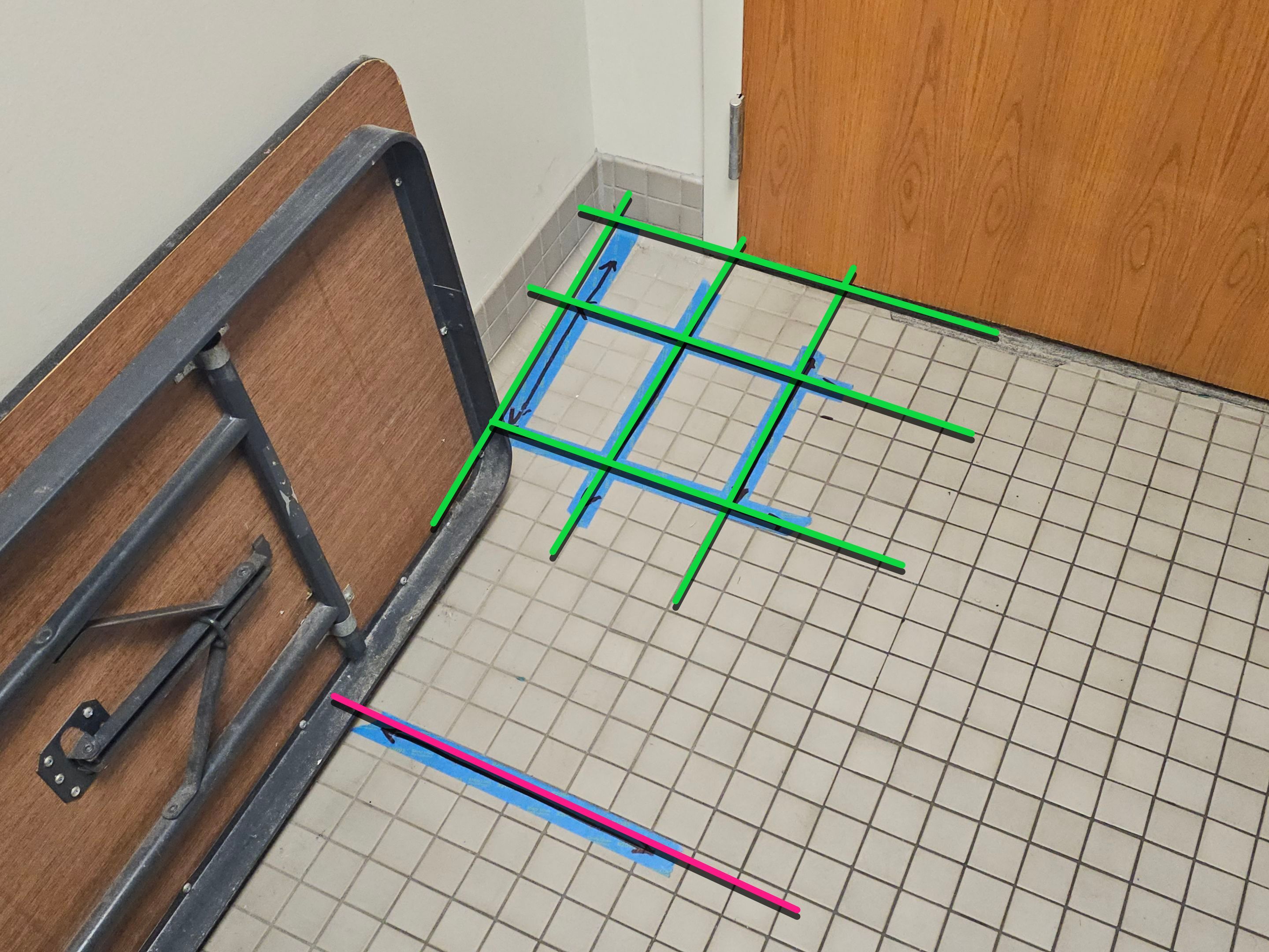 Concrete Core / Cutting and GPR Scan by Alsip Locating Service, LLC