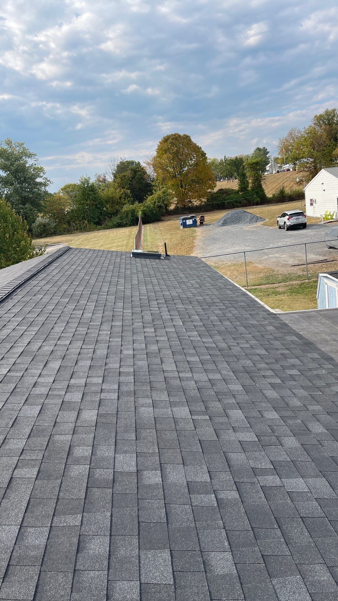 Complete Roof Replacement in Gettysburg, PA with Owens Corning Duration System by Bealing Roofing & Exteriors
