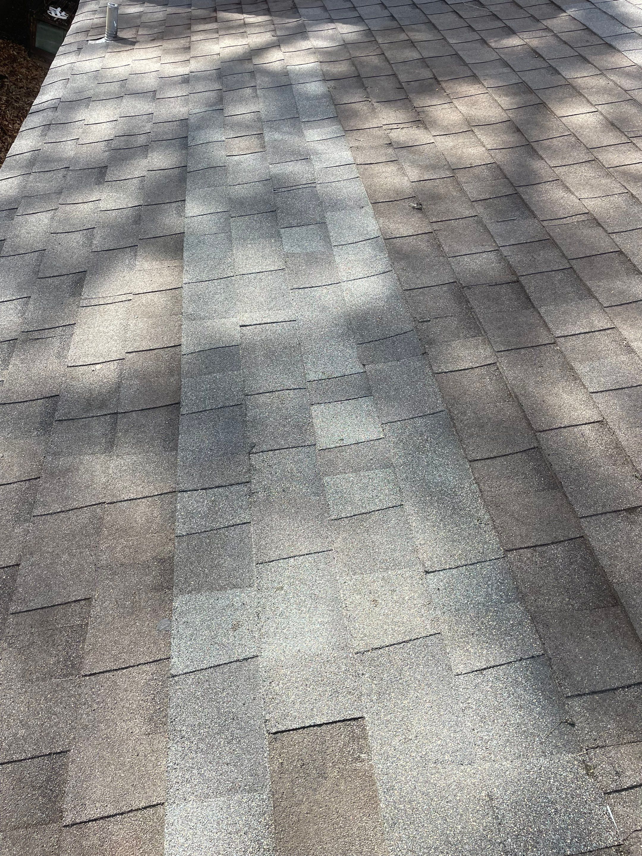 Project in Houston, TX by Associates Roofing Unlimited 