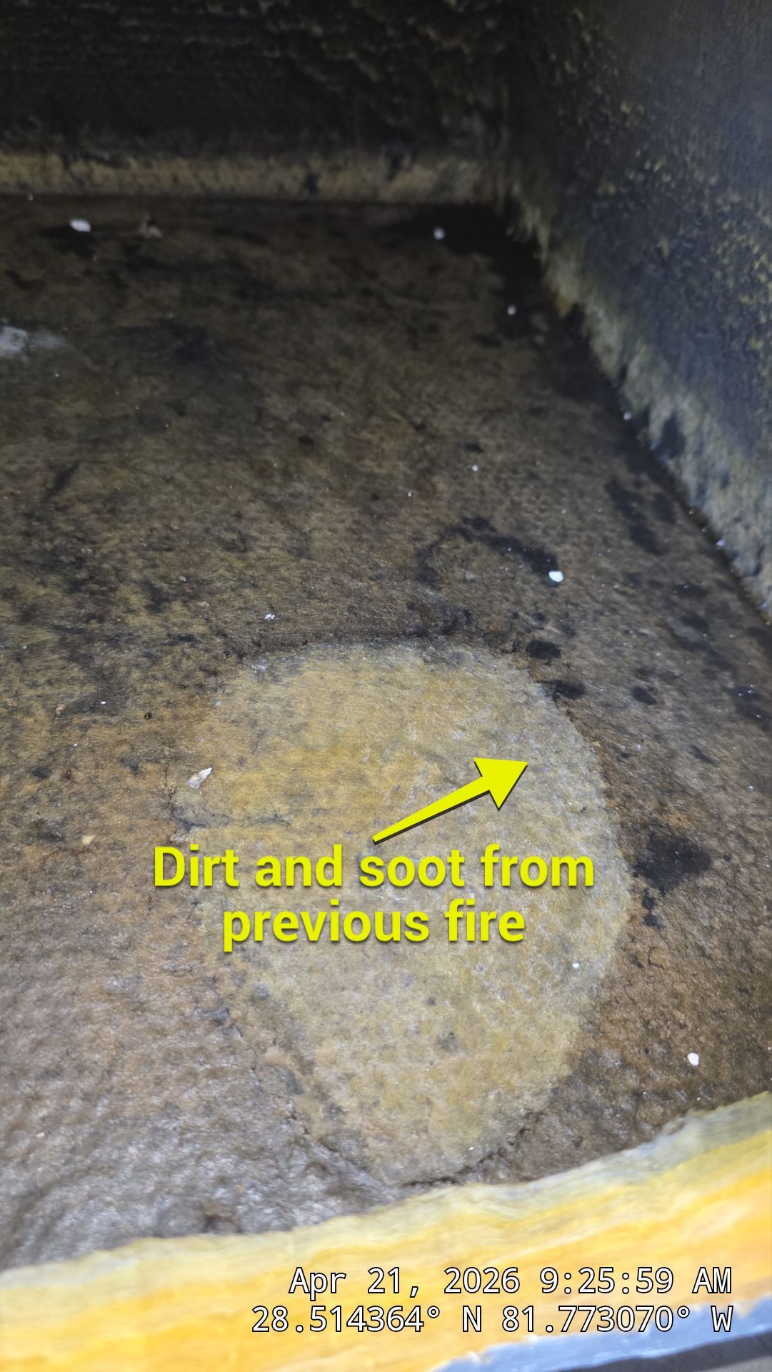 AIr Duct Cleaning in Clermont by Hygienic Air, Inc