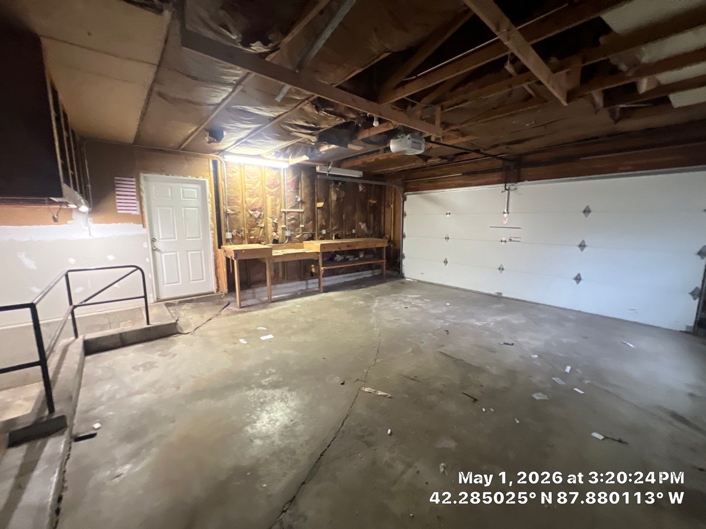 Project in Lake Bluff, IL by ConstructAlly