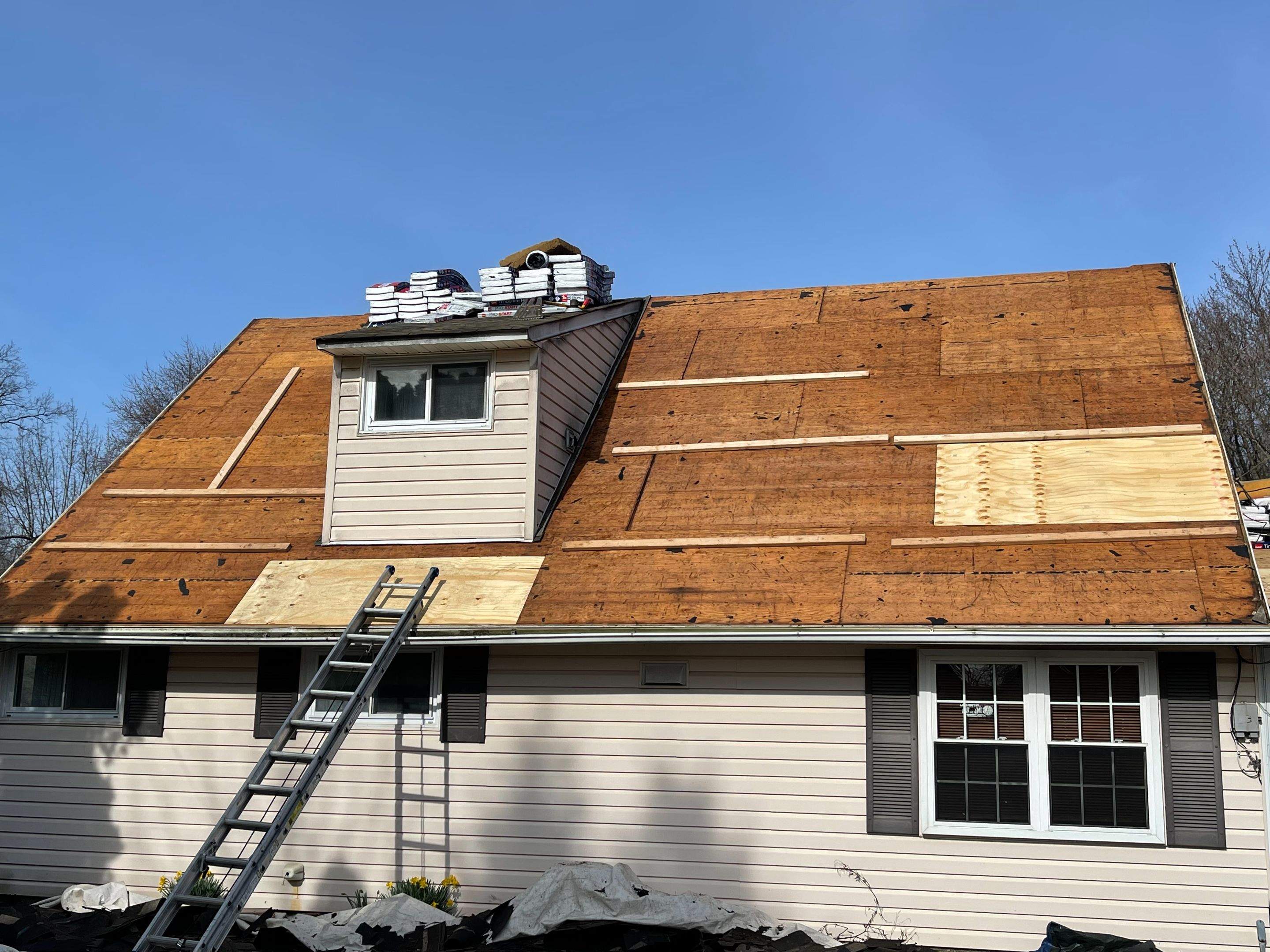 GAF Roofing by Stofan Construction LLC