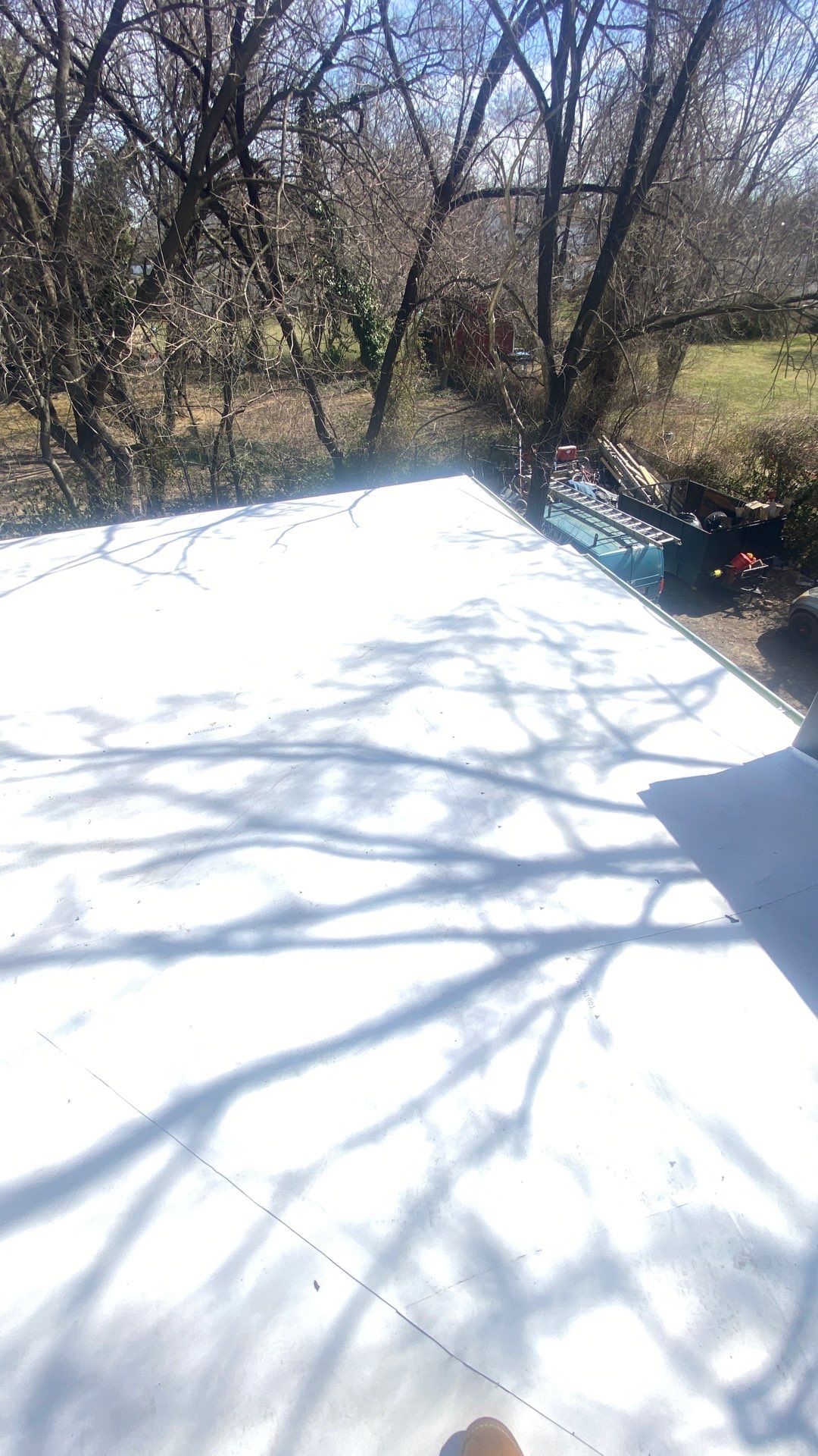 Alexandria: Residential Roof Replacement with CertainTeed Landmark Pro in Max Def Moire Black by RM Banning, Inc.