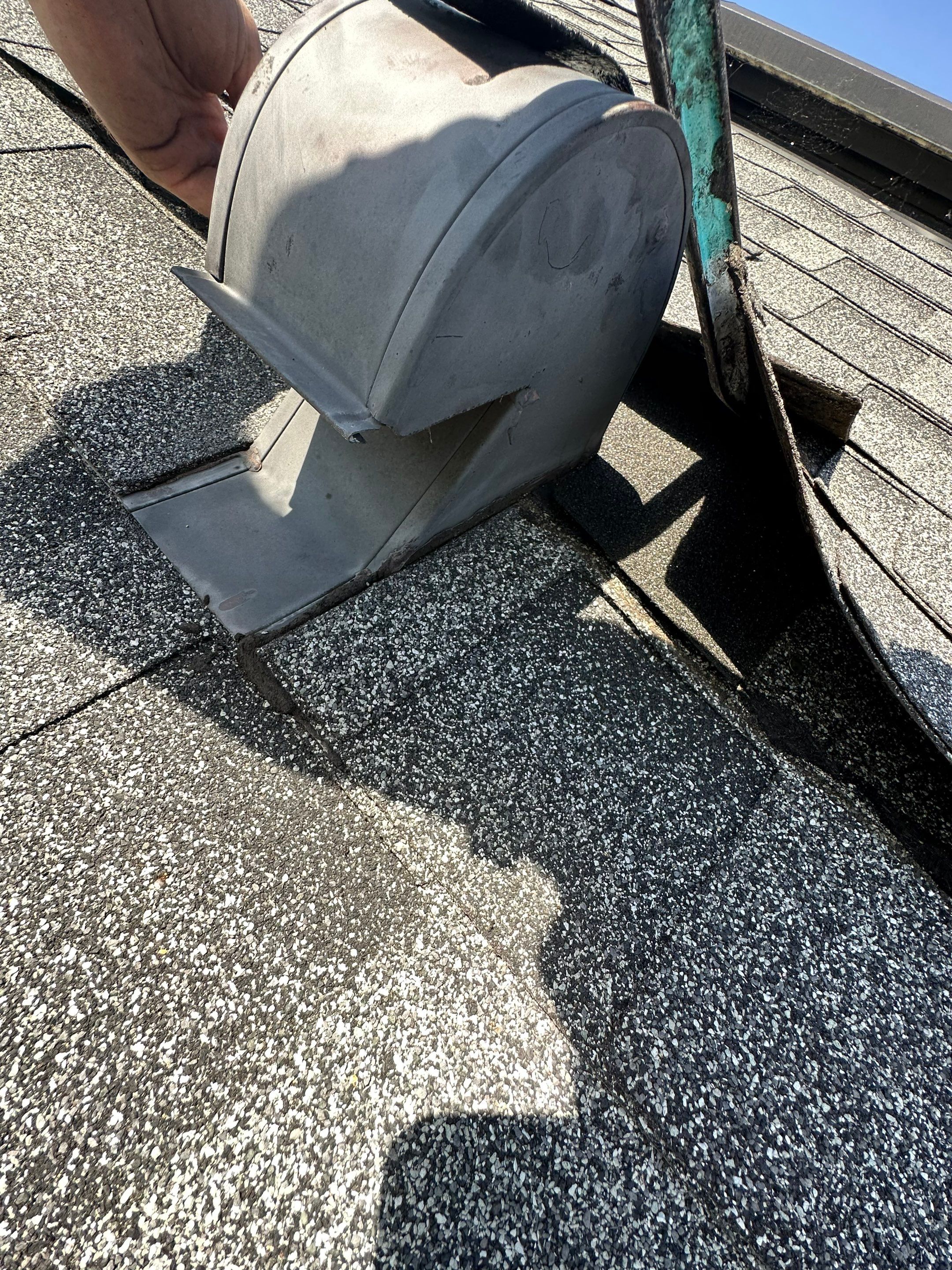 Residential Roofing Repair using Due Diligence by 1 Roof LLC