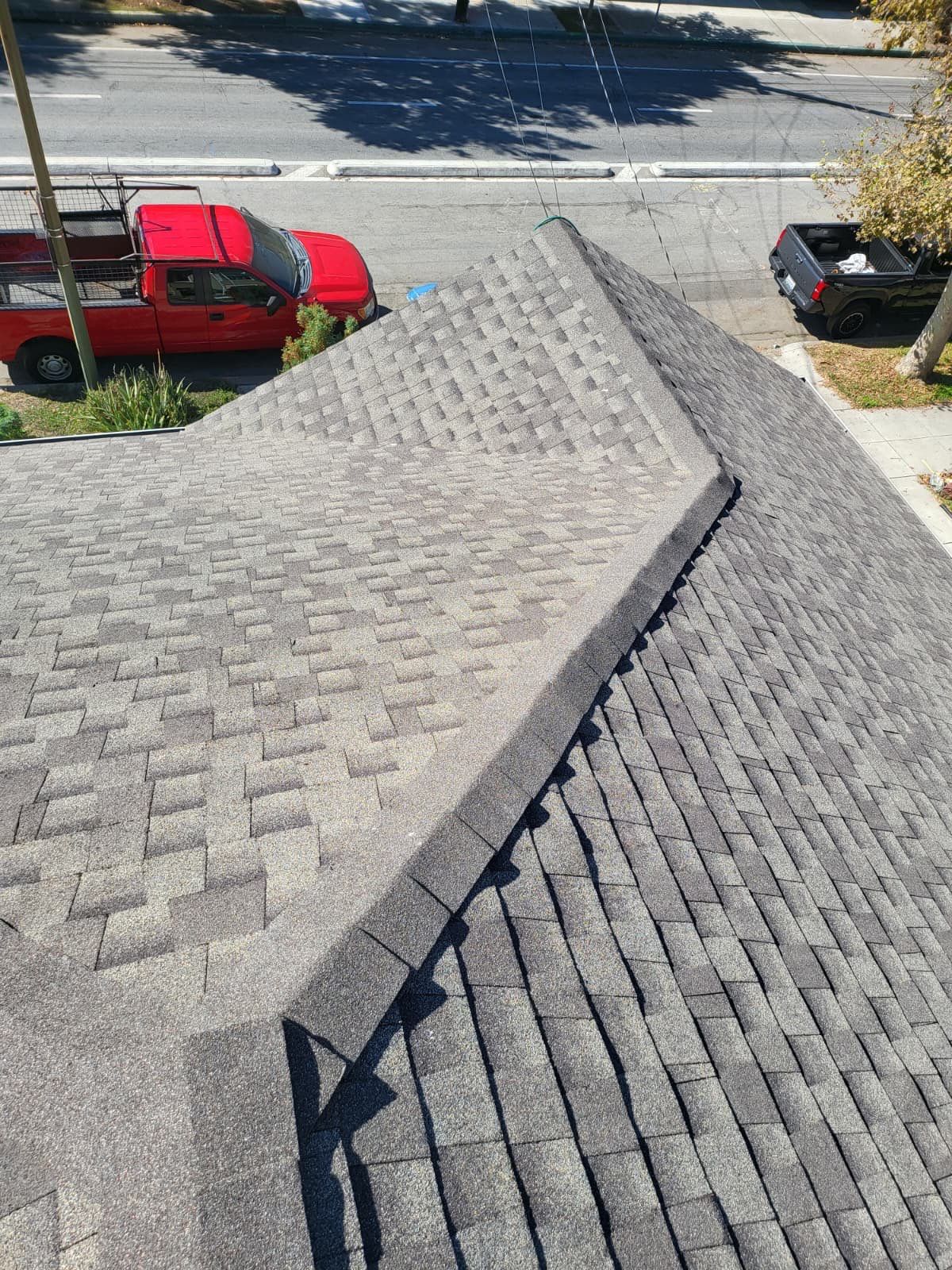 Roof Replacement - San Jose, CA 95112 by Epic Roof Replacement