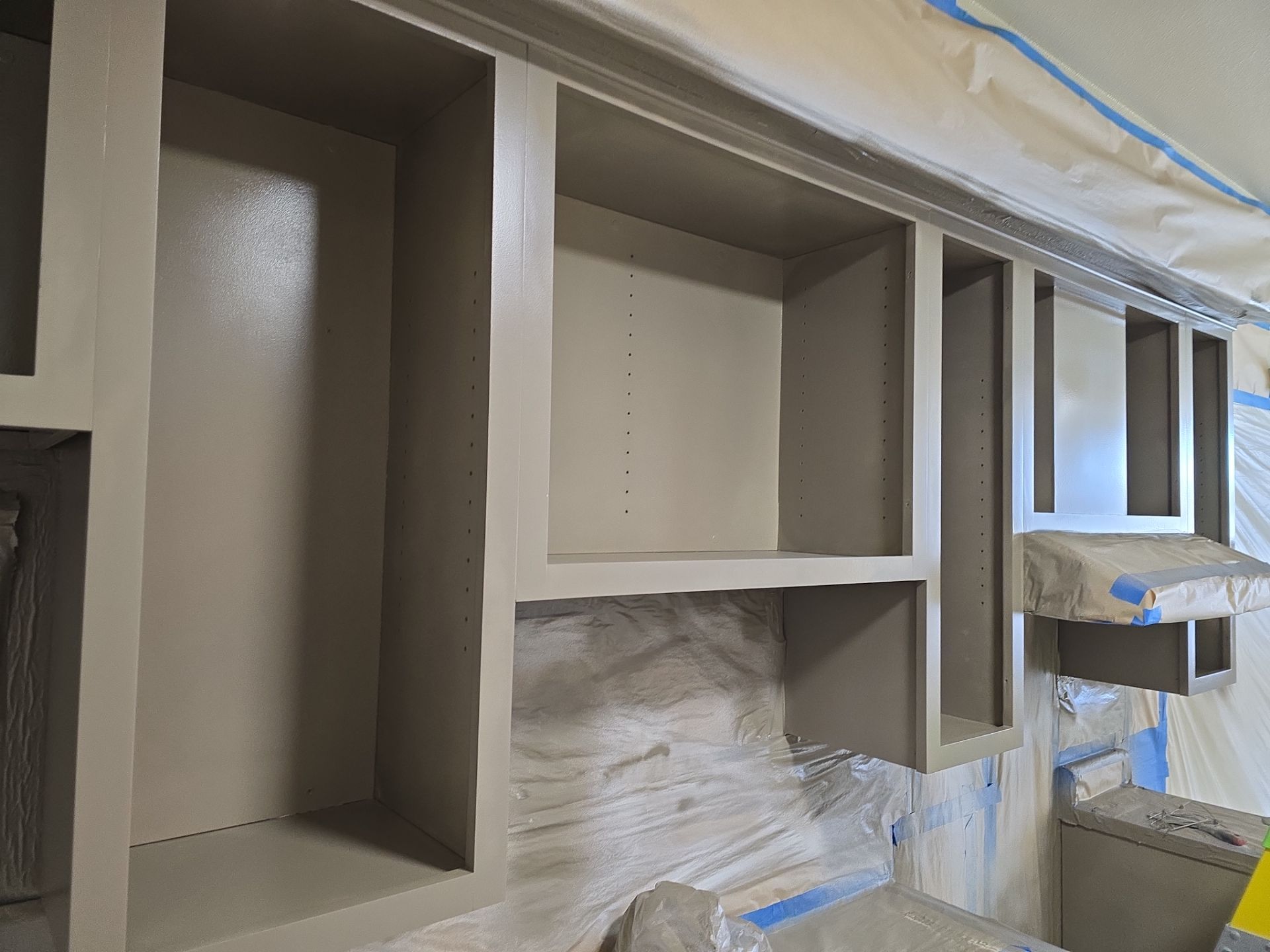 Project in Mount Vernon by Vacancy Services