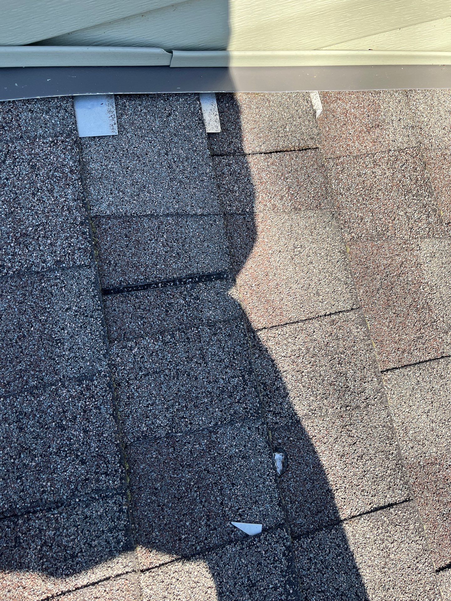 Roof Replacement using Owens Corning Summer Harvest by 180 Contractors
