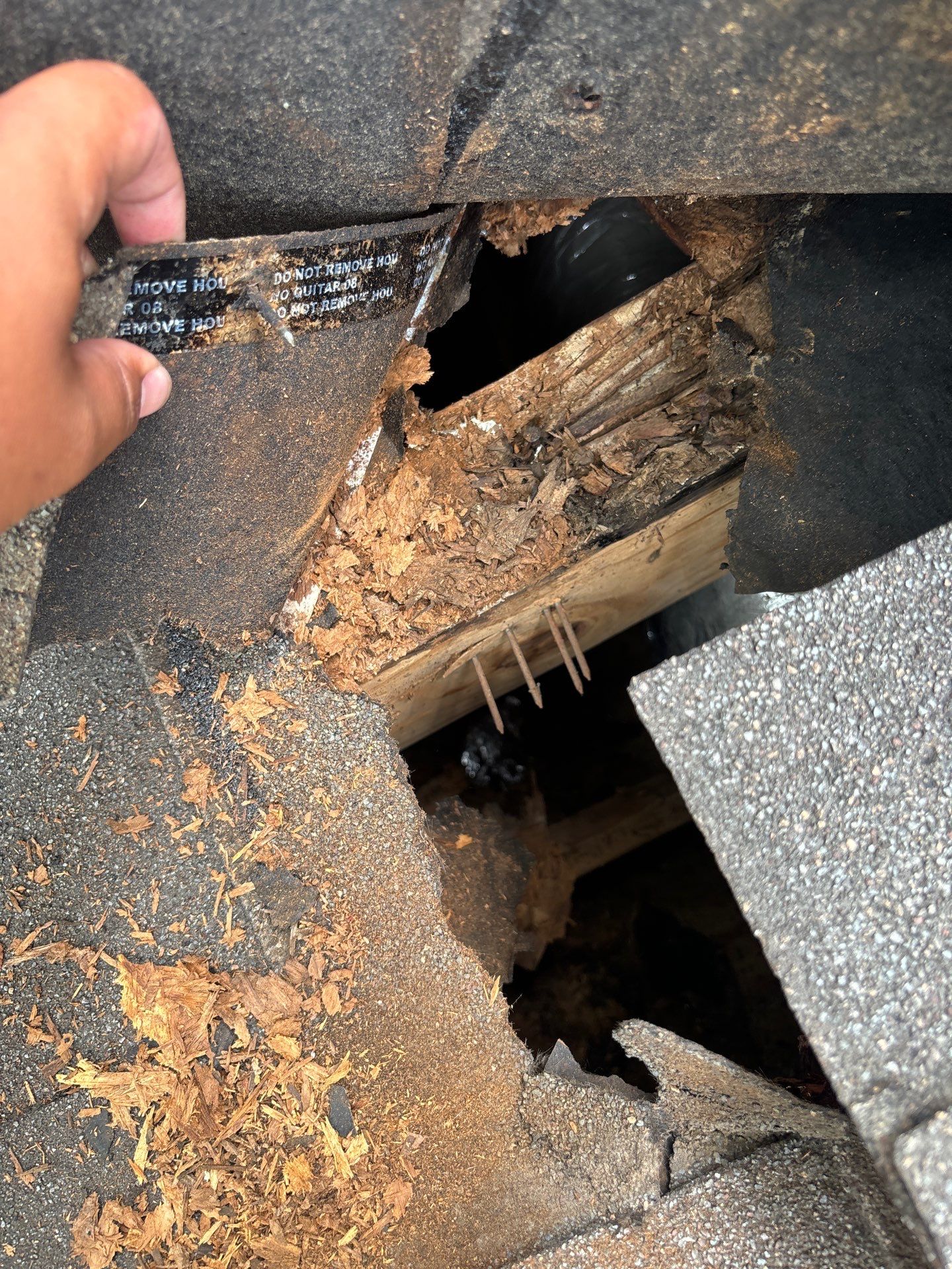 Roof Repair Houston by Roof Repair Services LLC