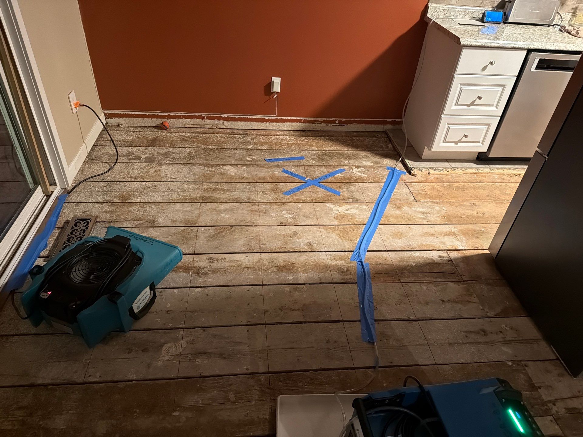 Kitchen Remodeling by Handyman State LLC