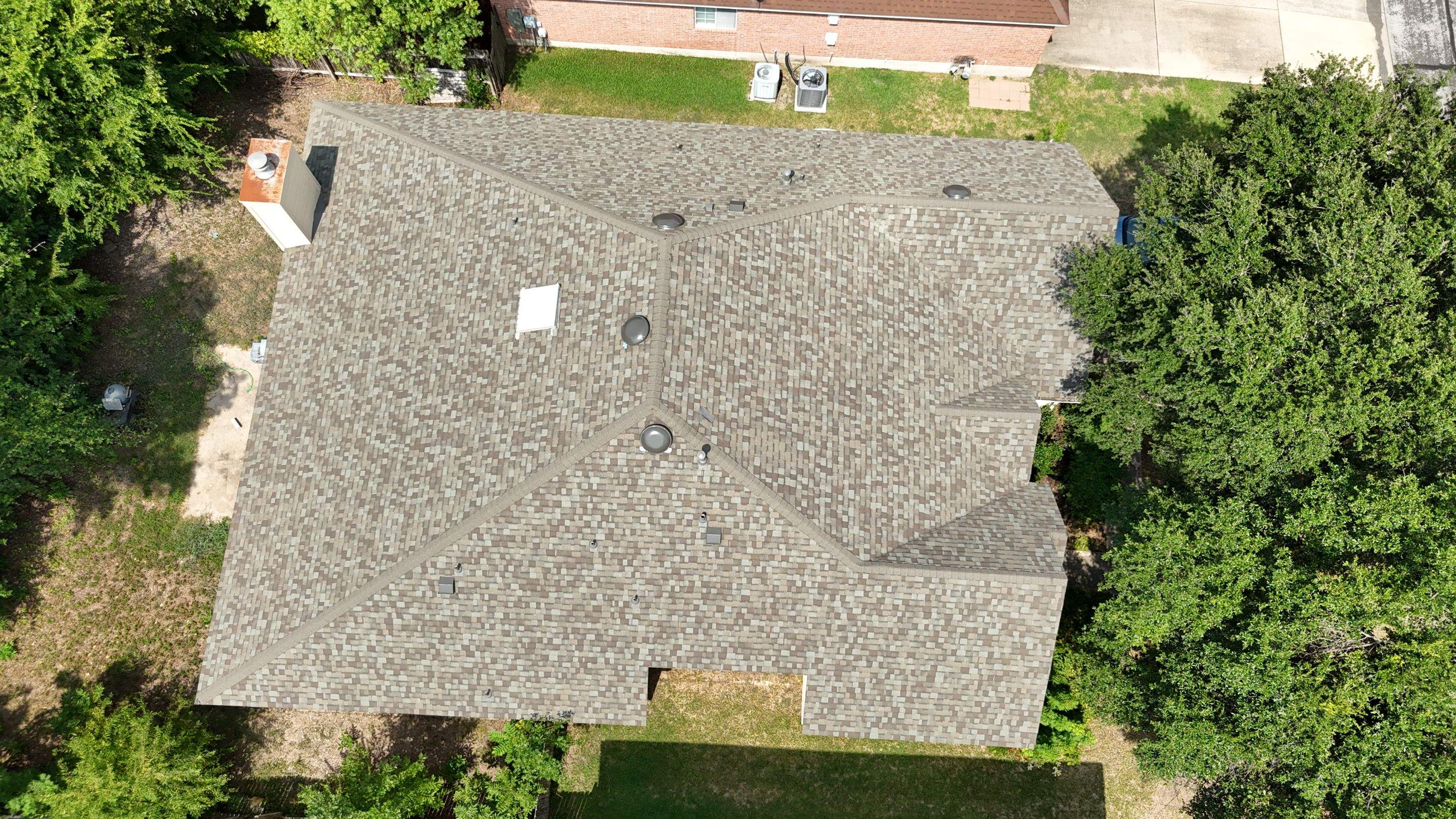 Driftwood - Owens Corning TruDefinition Duration by RoofsOnly.com