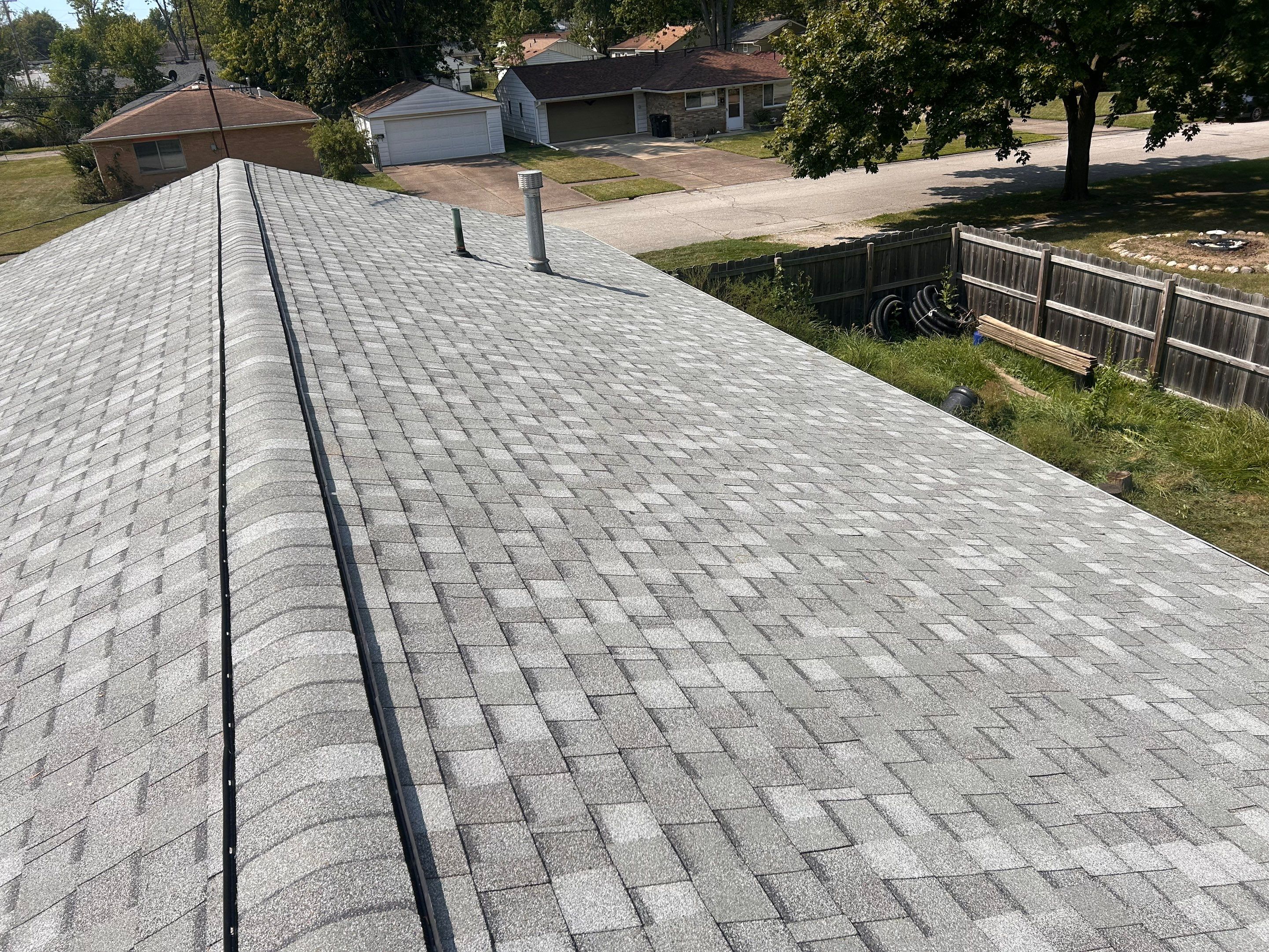 Roof Replacement by Homestyle in Elyria by Homestyle Home Improvements (HHI)