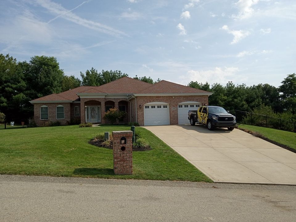 546 Birch Dr by Ranger Recovery