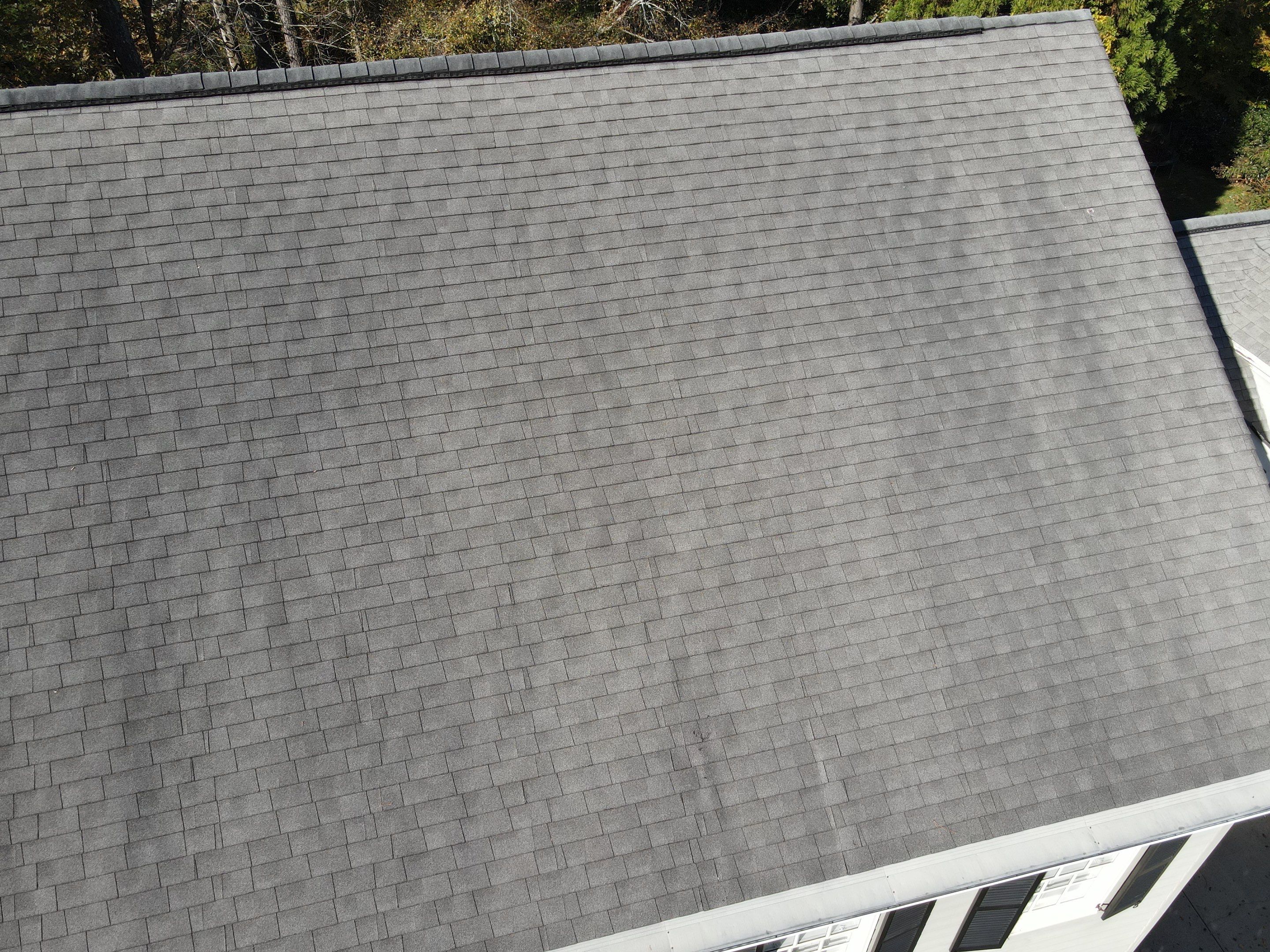 Residential Roofing Installation using Owens Corning by Inspector Roofing and Restoration