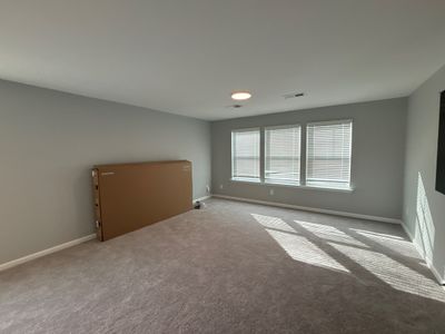 Project in Lexington
