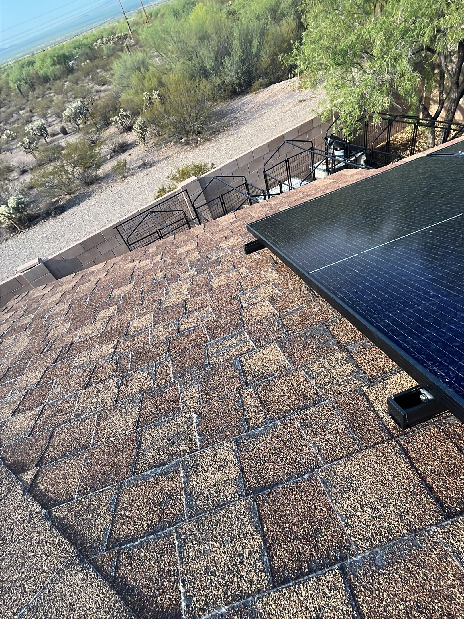 Rustic Cedar Shingles by Reimagine Roofing