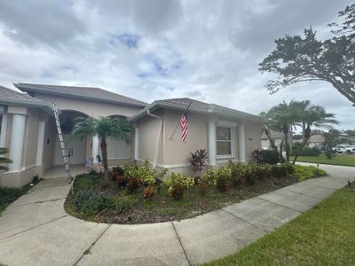 Hurricane Damage Claim in Lakewood Ranch