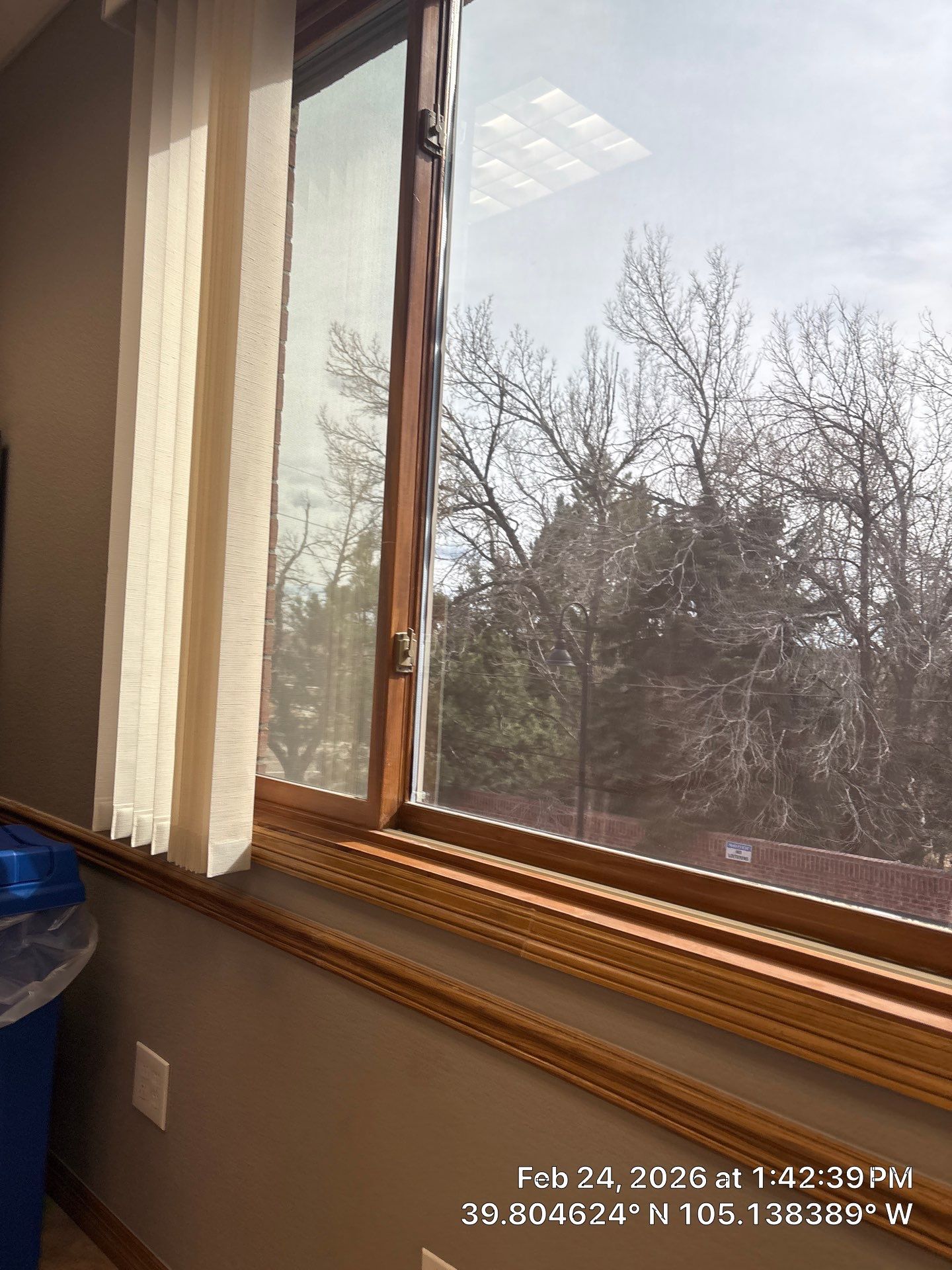 Repaint by CompanyCam Sales Demo