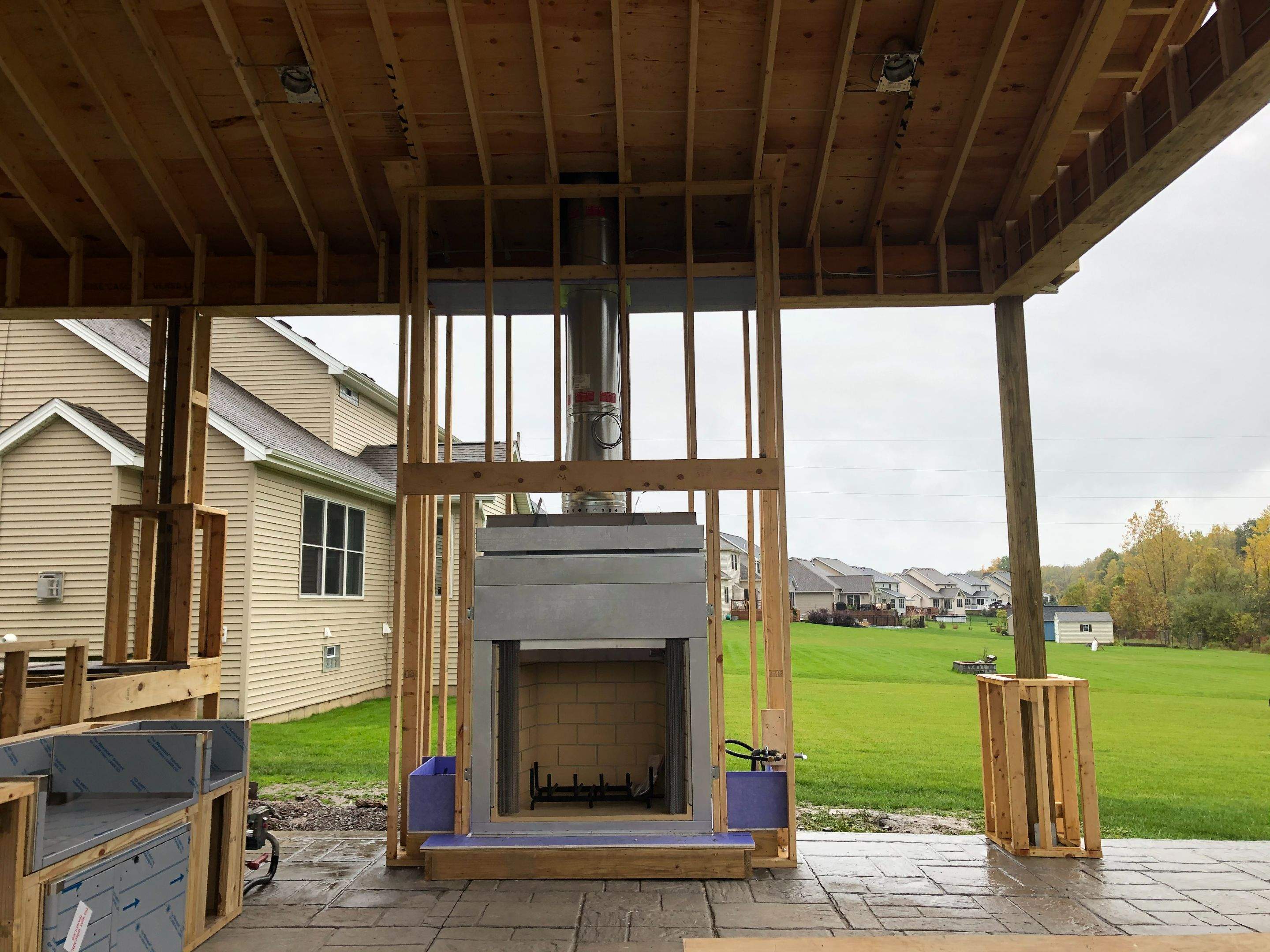 Outdoor Living, Deck, and Addition by Ivy Lea Construction