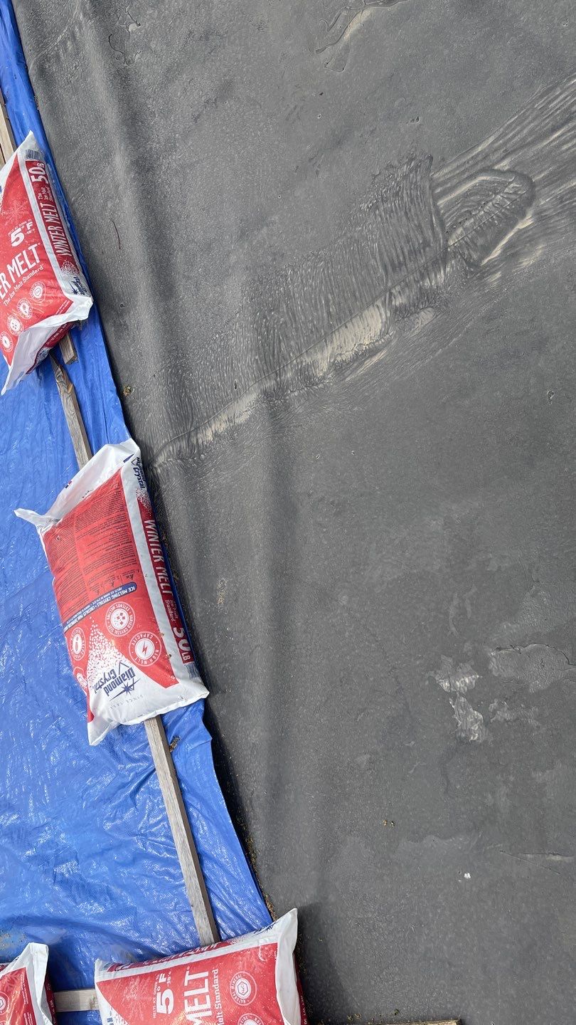 Franklin Eagles by Constructive Project Management