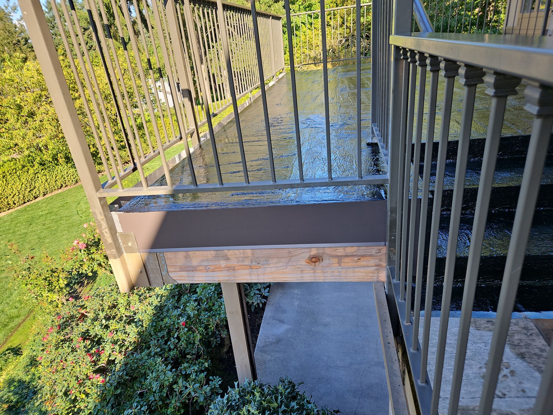 Waterproofing & Roof Protection – Eugene, OR by BEST Roofing & Waterproofing
