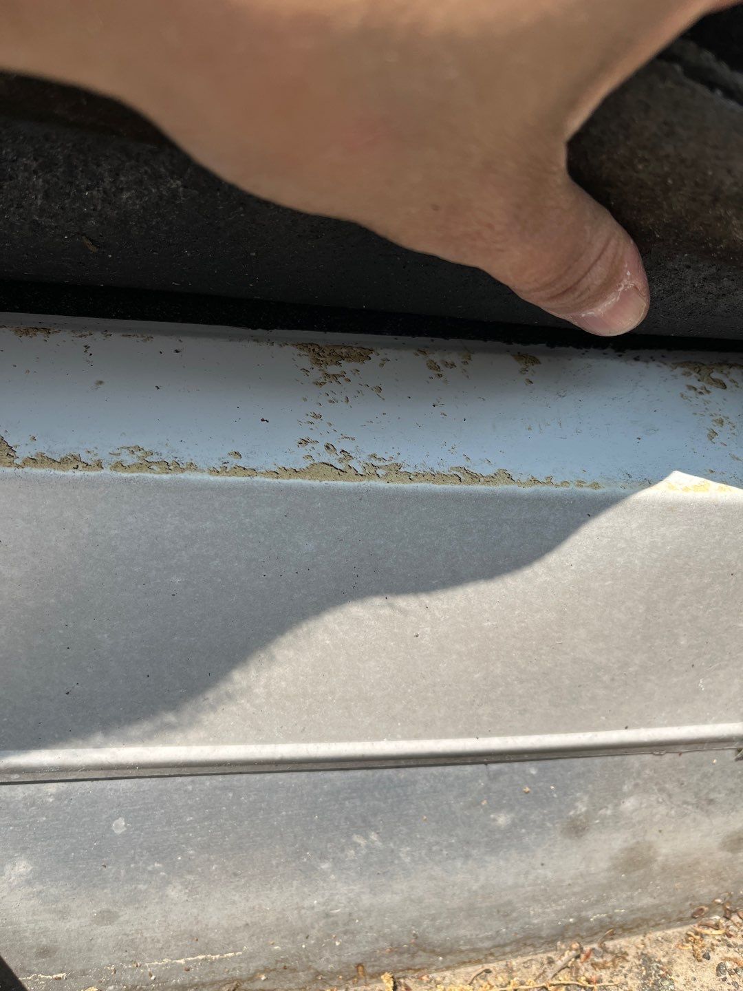 Roof Damage by G2