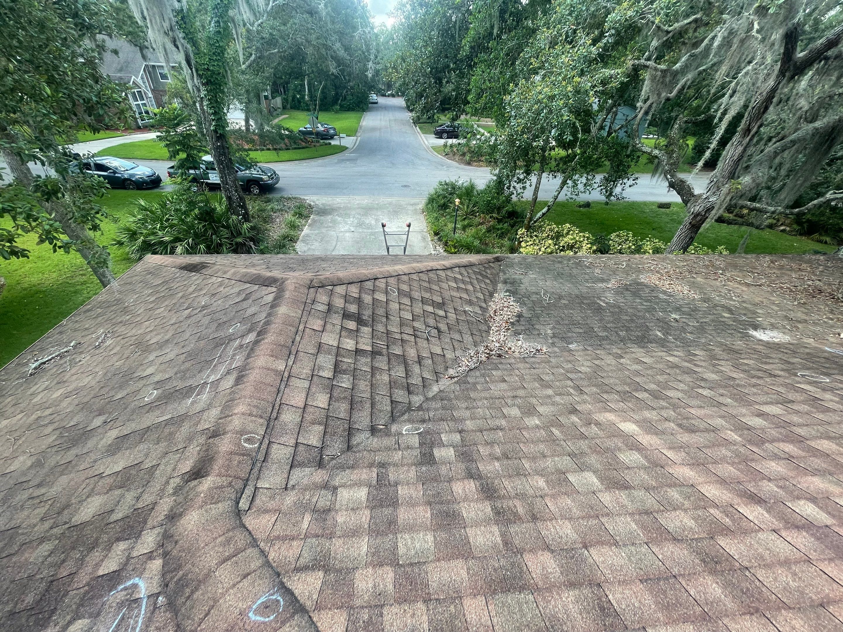 Water Damage Claim in Ormond Beach by FLAPA & KeyStone