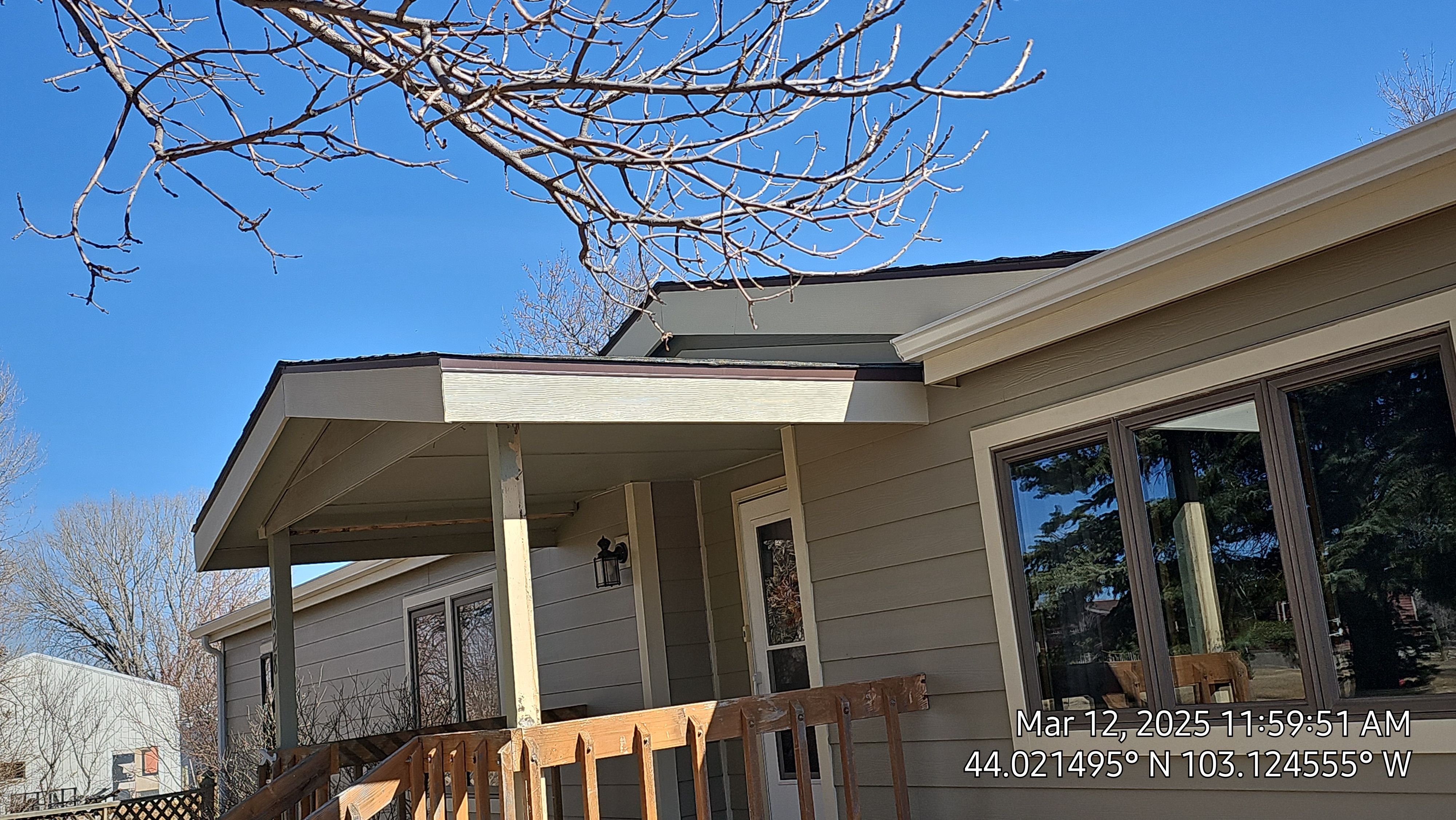 Siding Installation using James Hardie by Weather-Tite Exteriors LLC