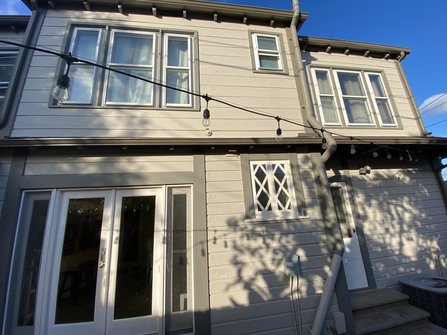 Historic Painting And Restoration Point Loma by Double G Painting & General Contracting