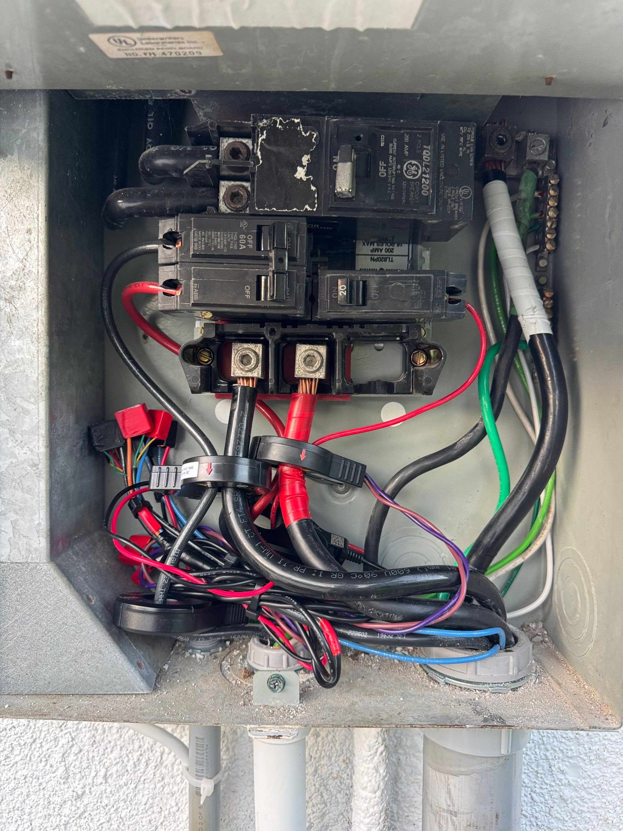 Project in  Palmetto Bay by Payoli Solar