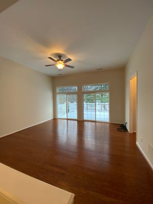 Whole Home Transformation