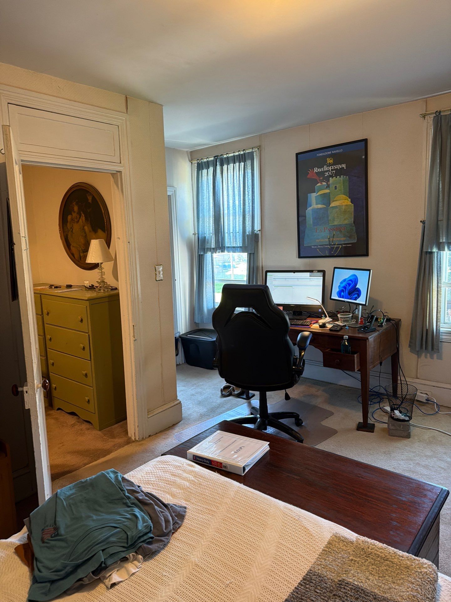 Wind & Water Damage Claim in Sharon Hill by FLAPA & KeyStone