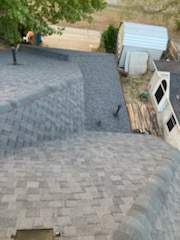 Project in Rowlett by Rhino Roofing and General Contracting, LLC