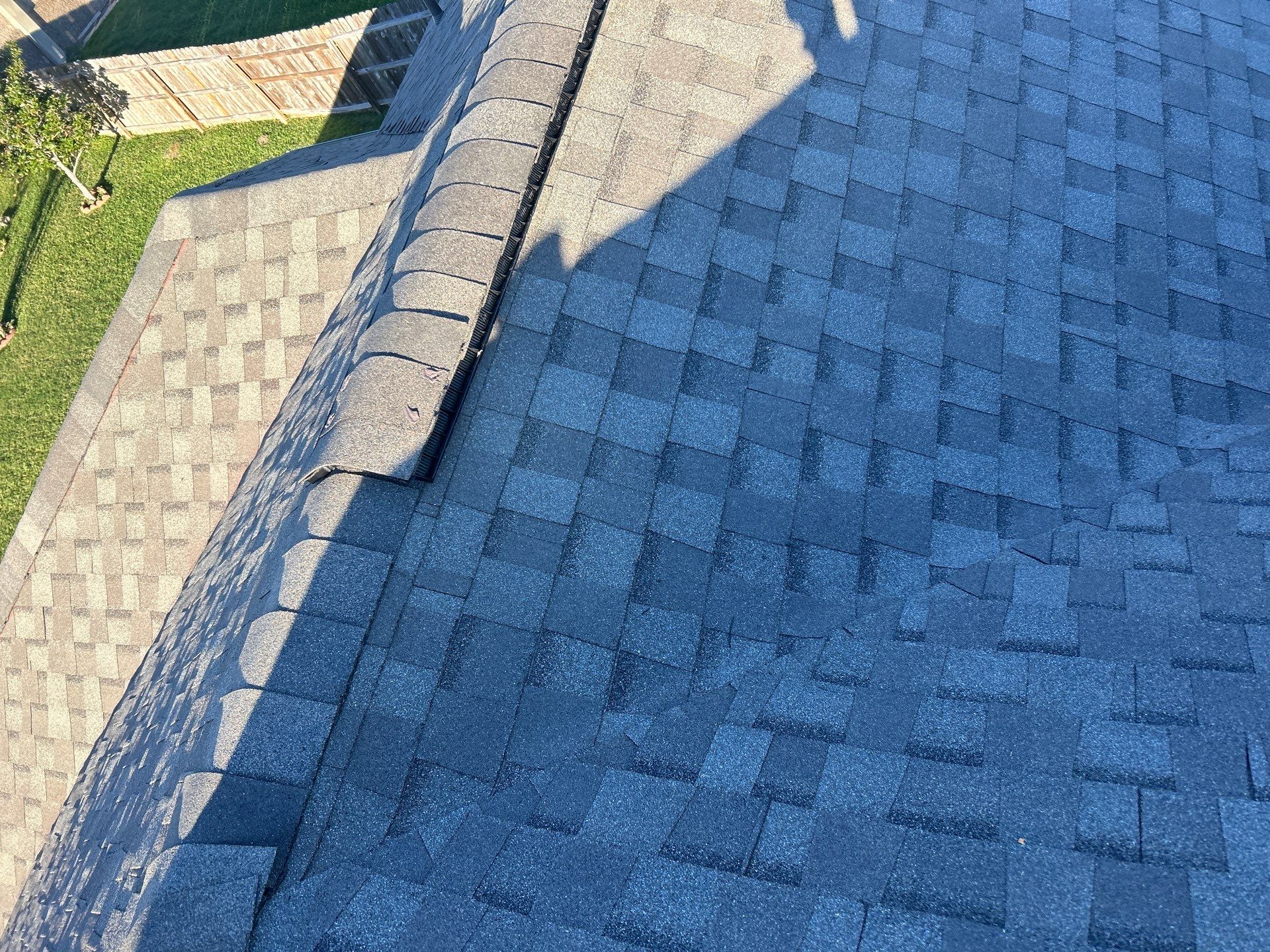 Roof Replacement Houston by Roof Repair Company