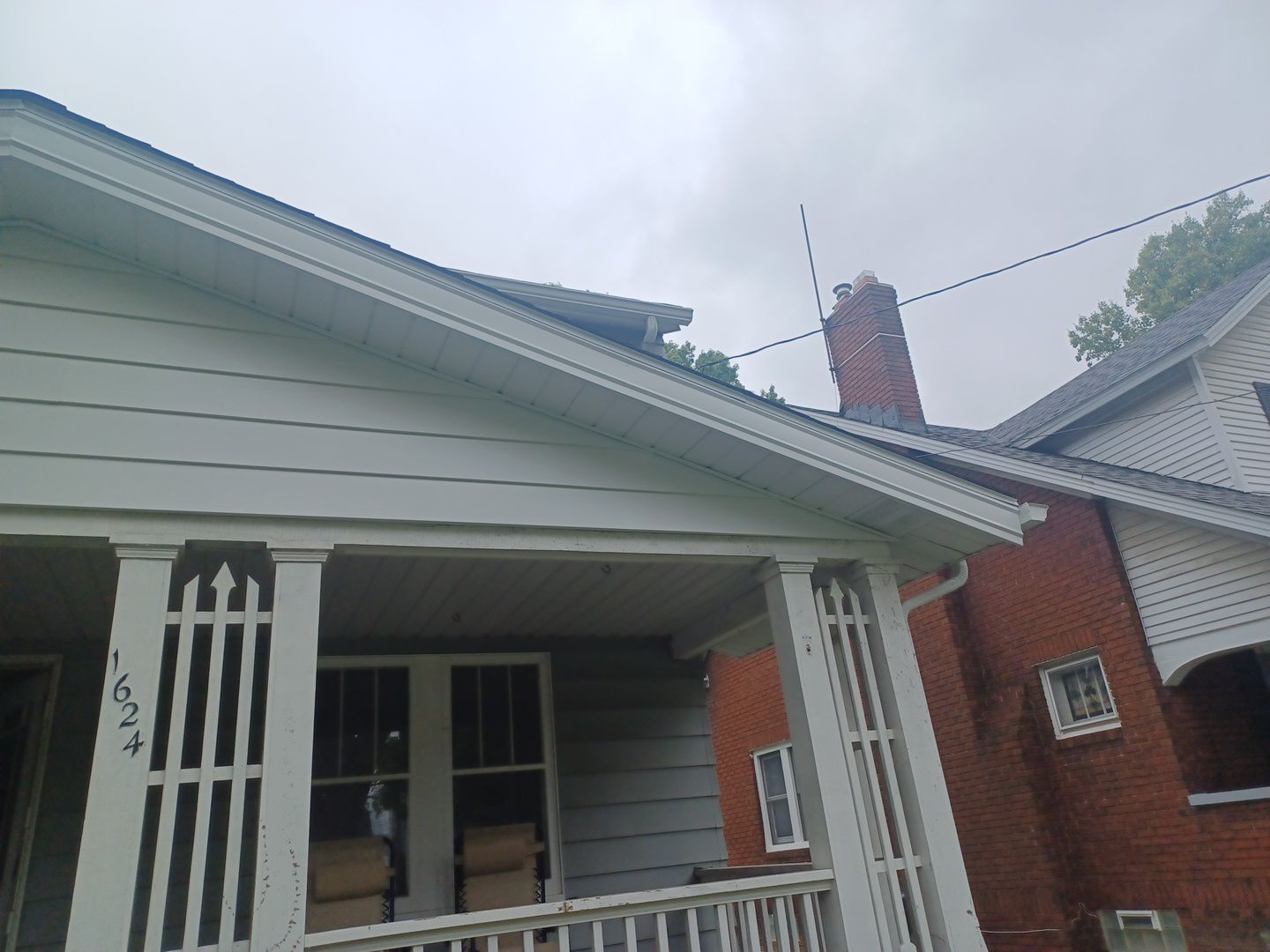 Susan Phillips by Silver Leaf Contracting 