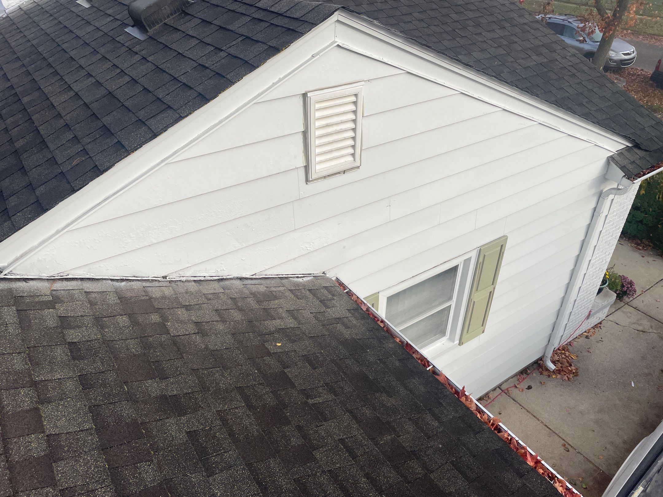 Roof Replacement using Owens Corning by 180 Contractors