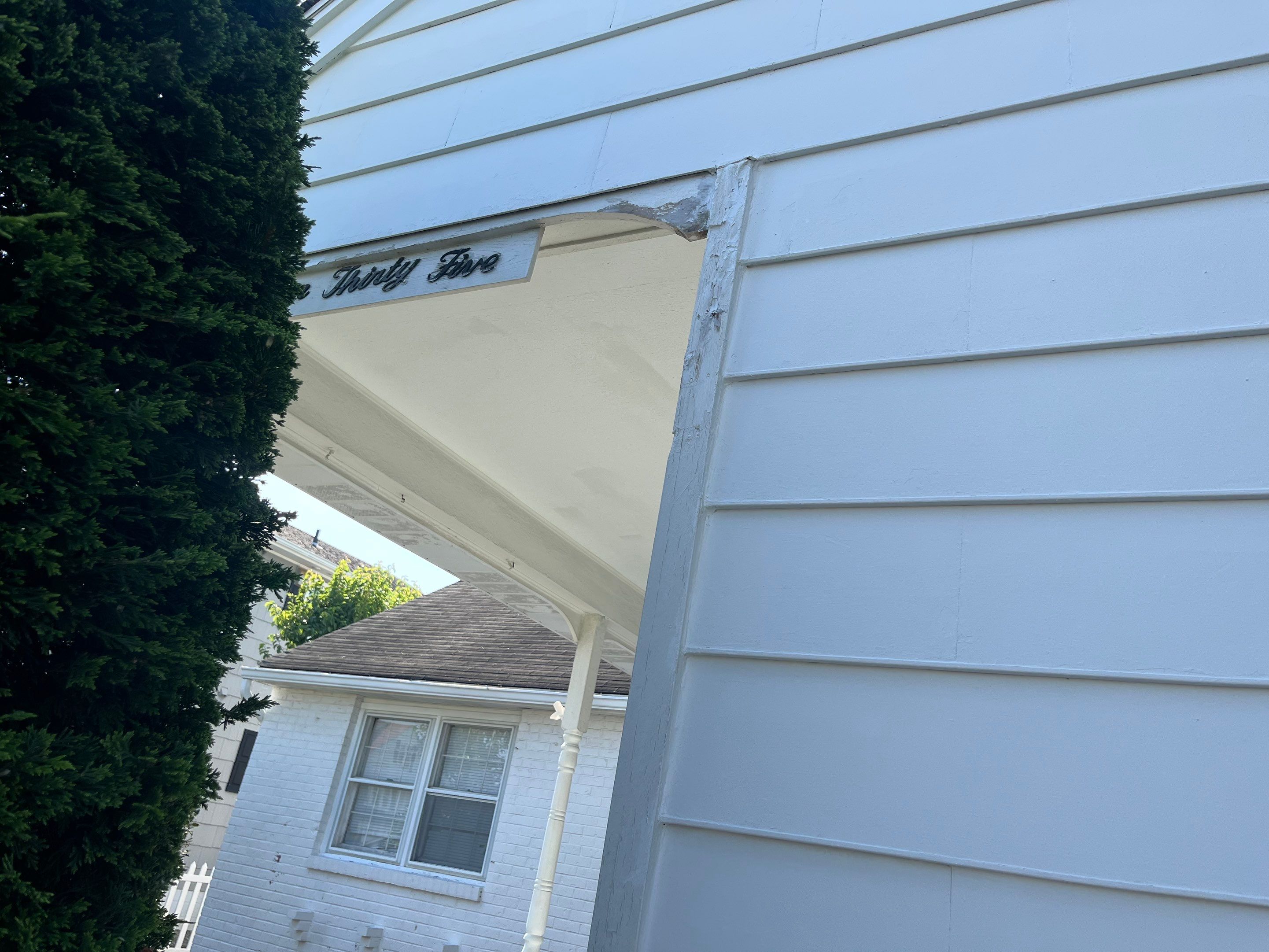 Full Exterior Refresh by Fresh Coat Works LLC