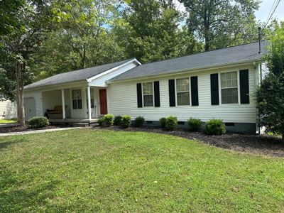 Project in Dalton