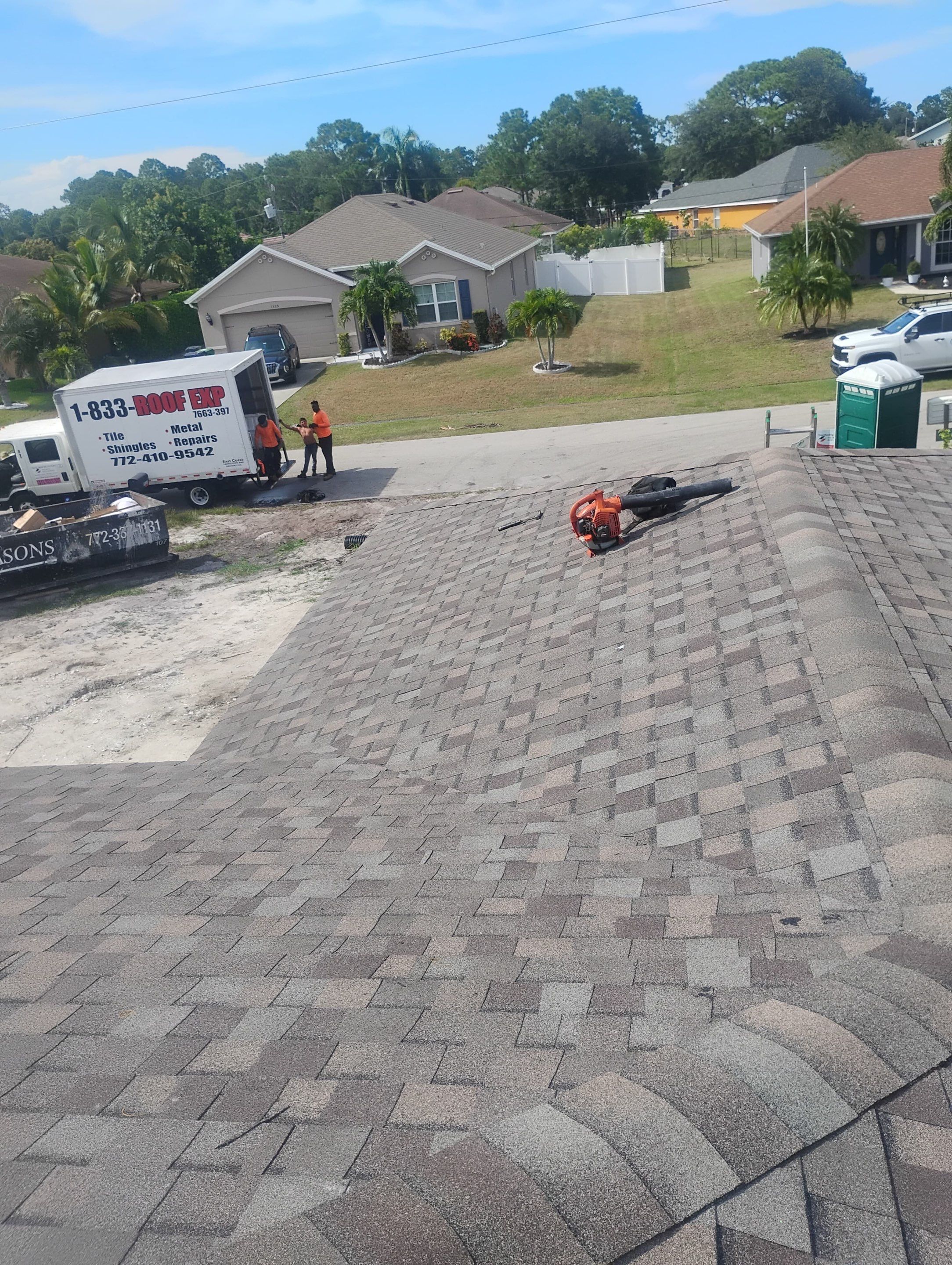 Tamko Heritage Natural Timber  by Total Roofing System The Metal Roof Experts