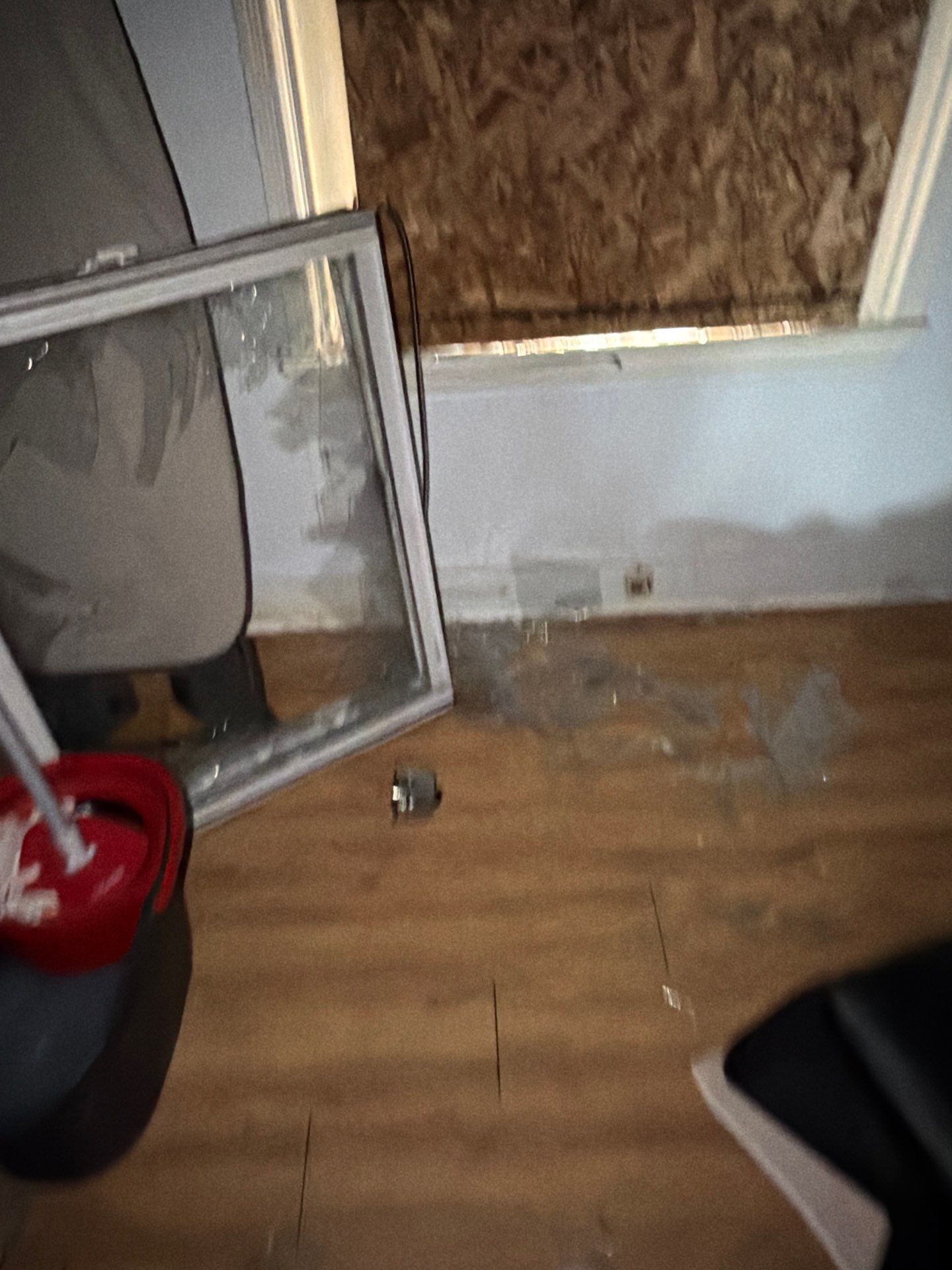 Water Damage Claim in Philadelphia by FLAPA & KeyStone