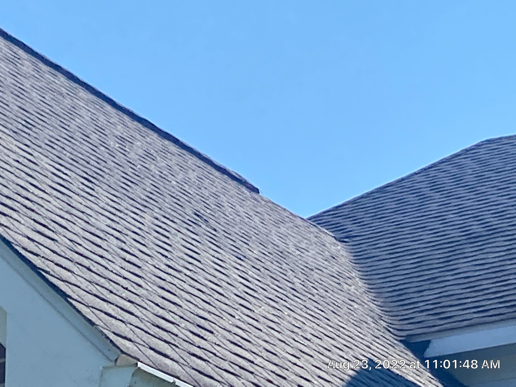 Roof Replacement using CertainTeed Landmark by 180 Contractors
