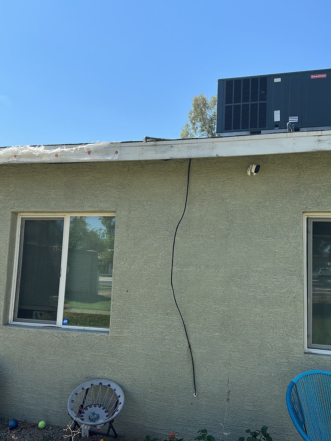 Luz Full Re-roof by All Storm Roofing & Construction