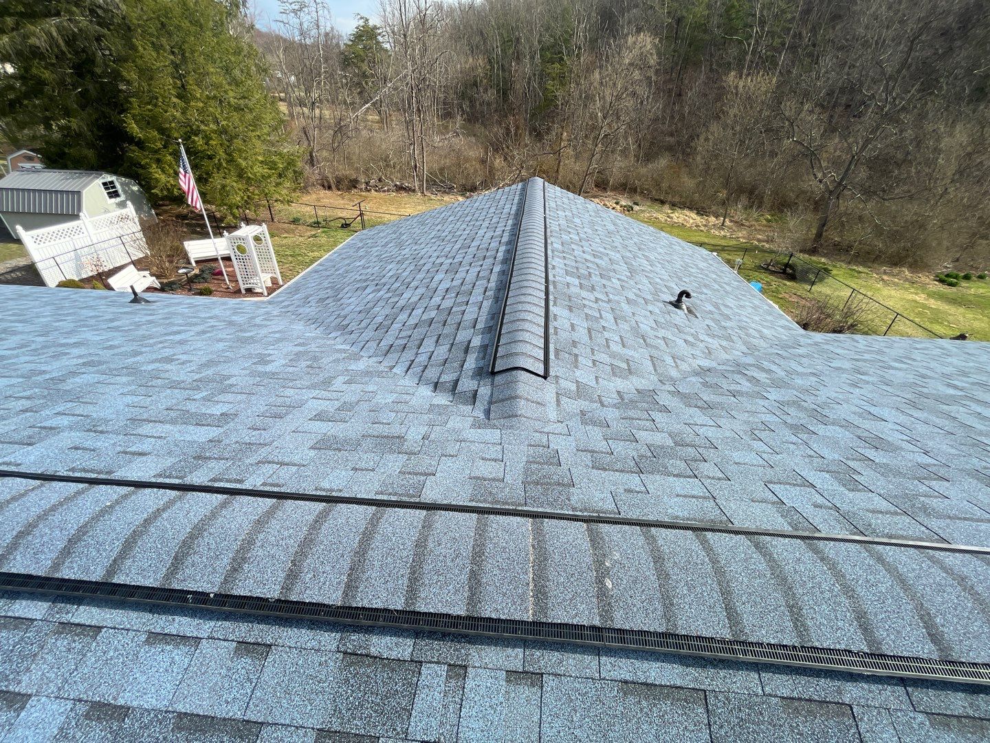 12911 Growdenvale Drive Northeast, Cumberland, MD 21502 US by American Custom Contractors