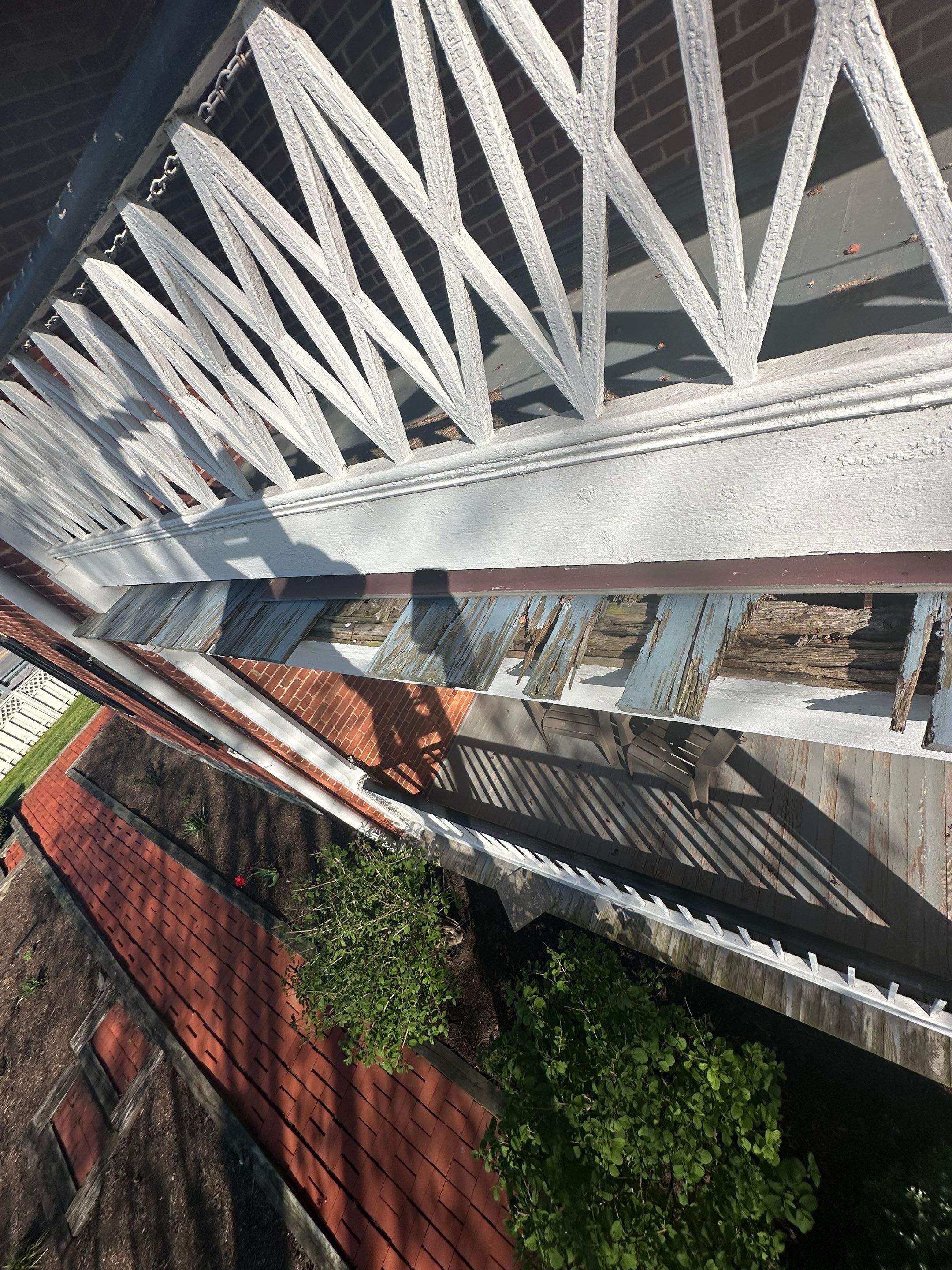 Roof Replacement in Westminster, MD • New Hope Fellowship by Seipp Roofing, LLC