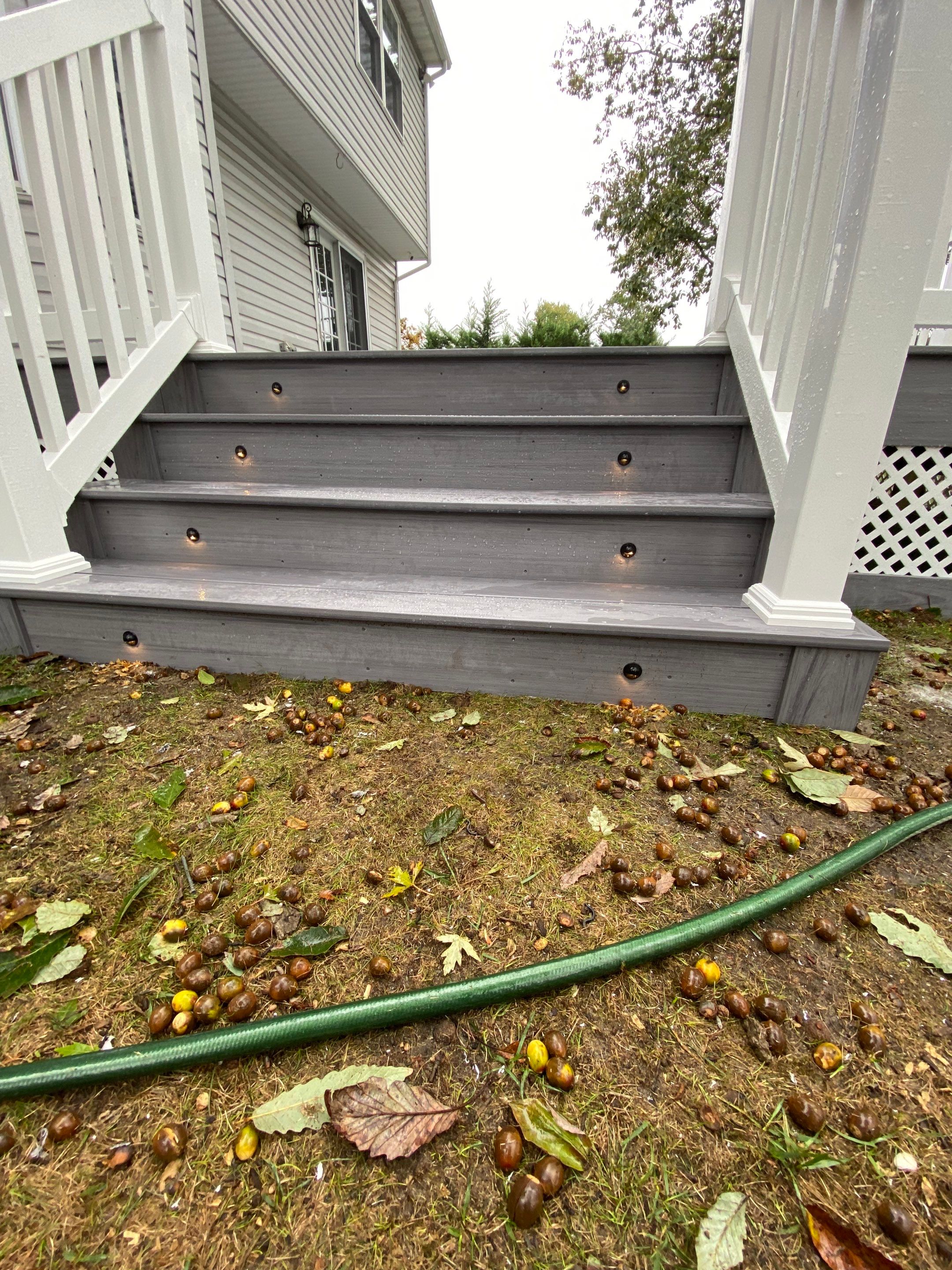 New Deck in Neptune City by deck guardian