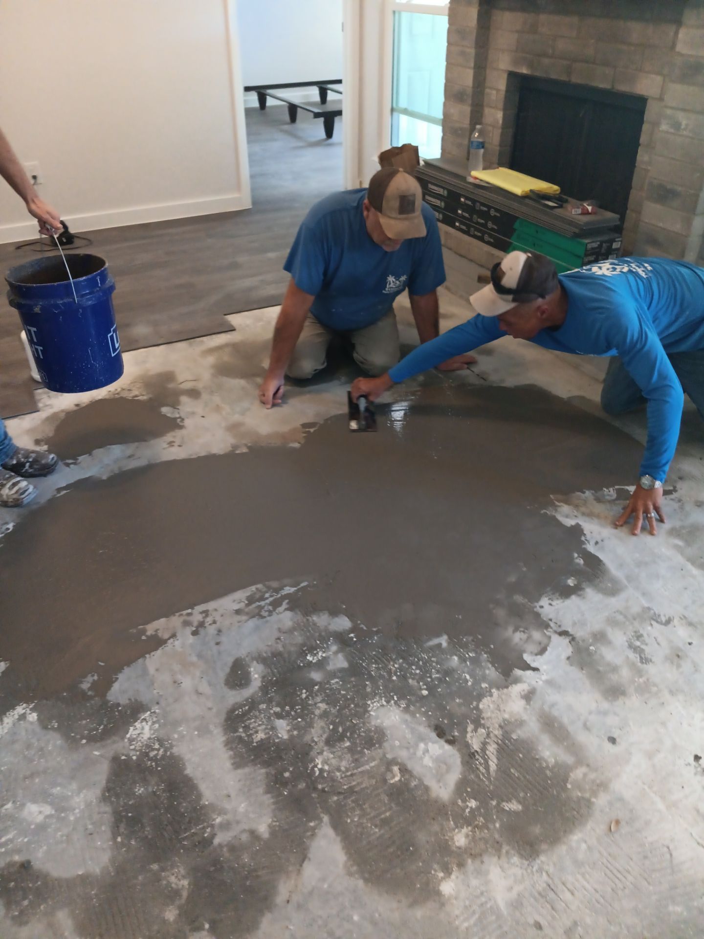AP all the Way! by Bayfront Roofing and Construction