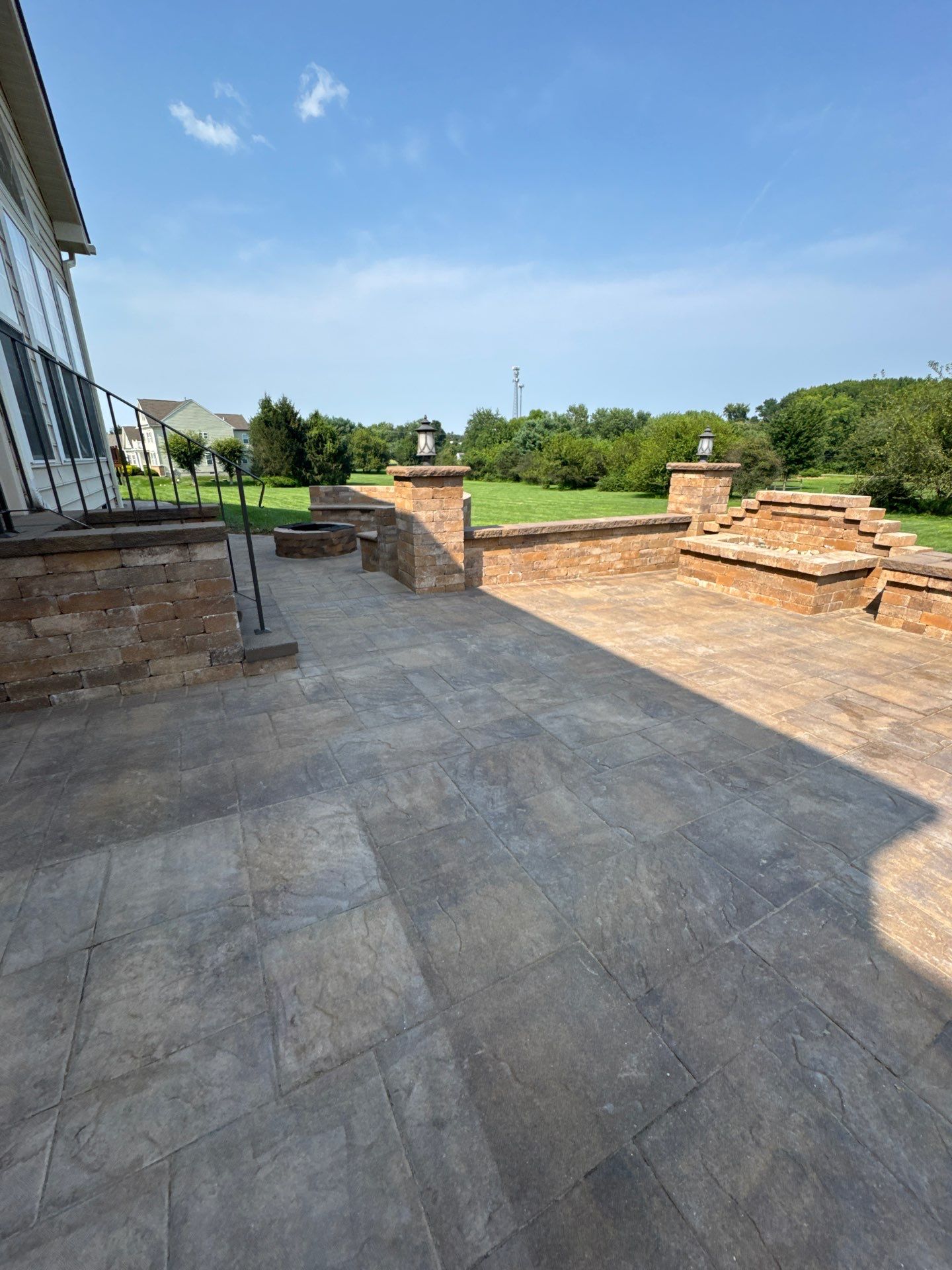 Project in Bear by Studio G Indoor Spaces & Outdoor Living