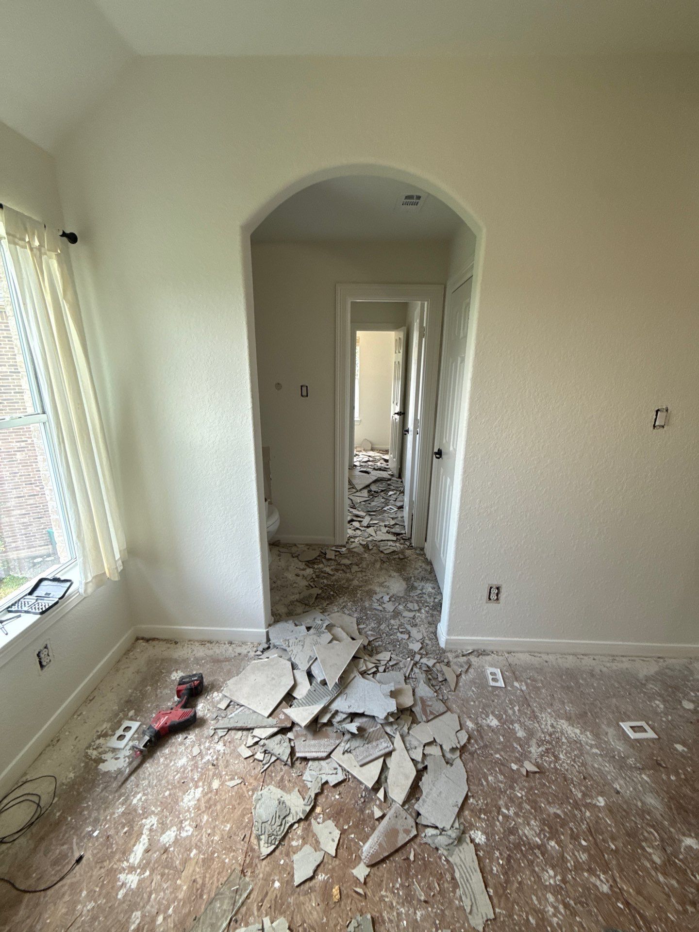 The Porchini House by SophAlx LLC