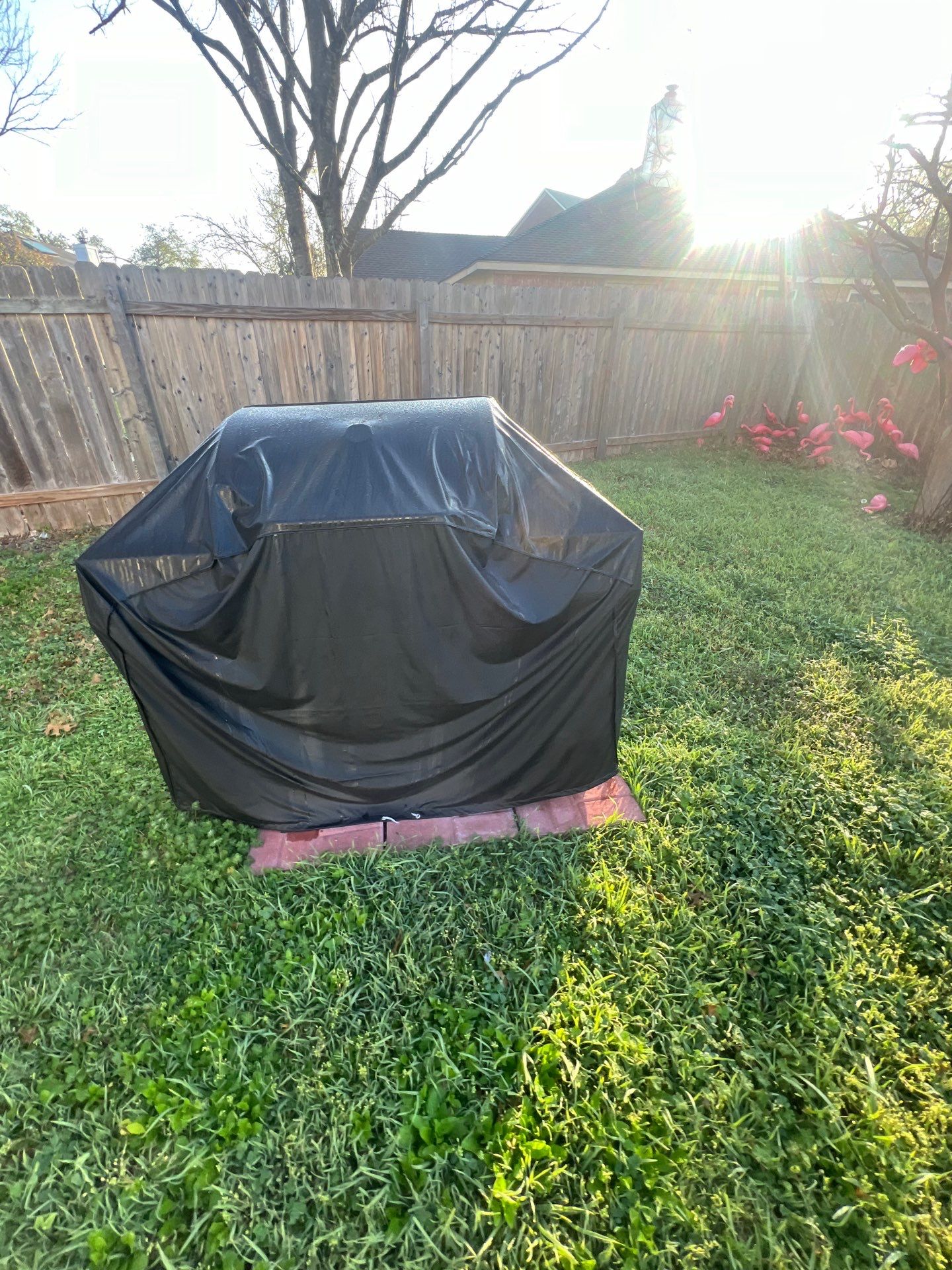 Project in Austin by Rhino Roofing and General Contracting, LLC