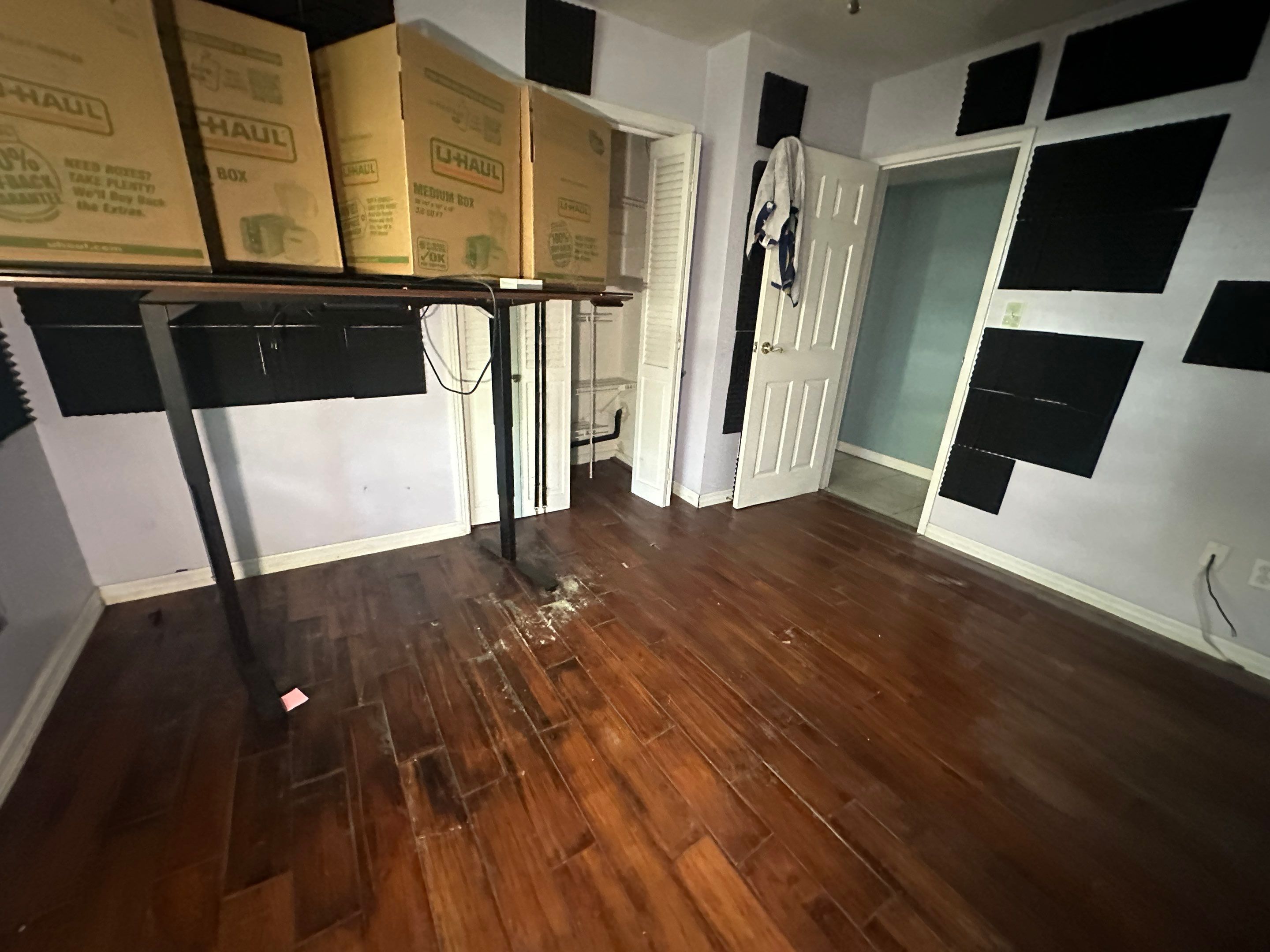 Flood Damage Claim in Tampa  by FLAPA & KeyStone