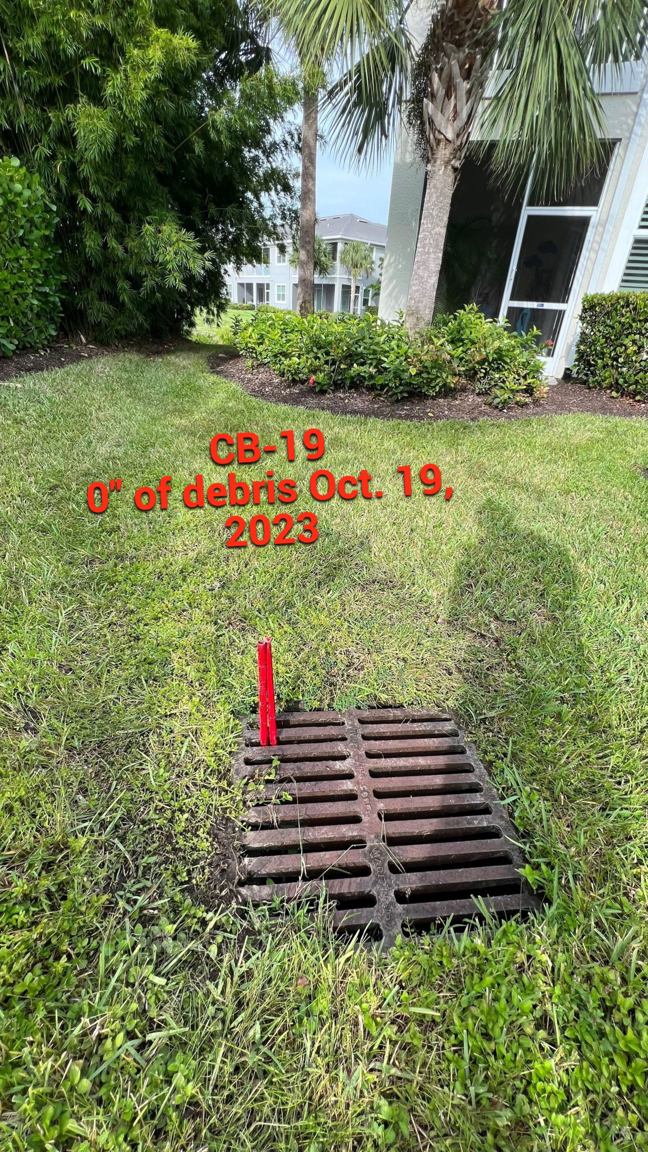 Community Storm System Maintenance and Camera Inspection by Don Mar, Inc. Storm Water Solutions